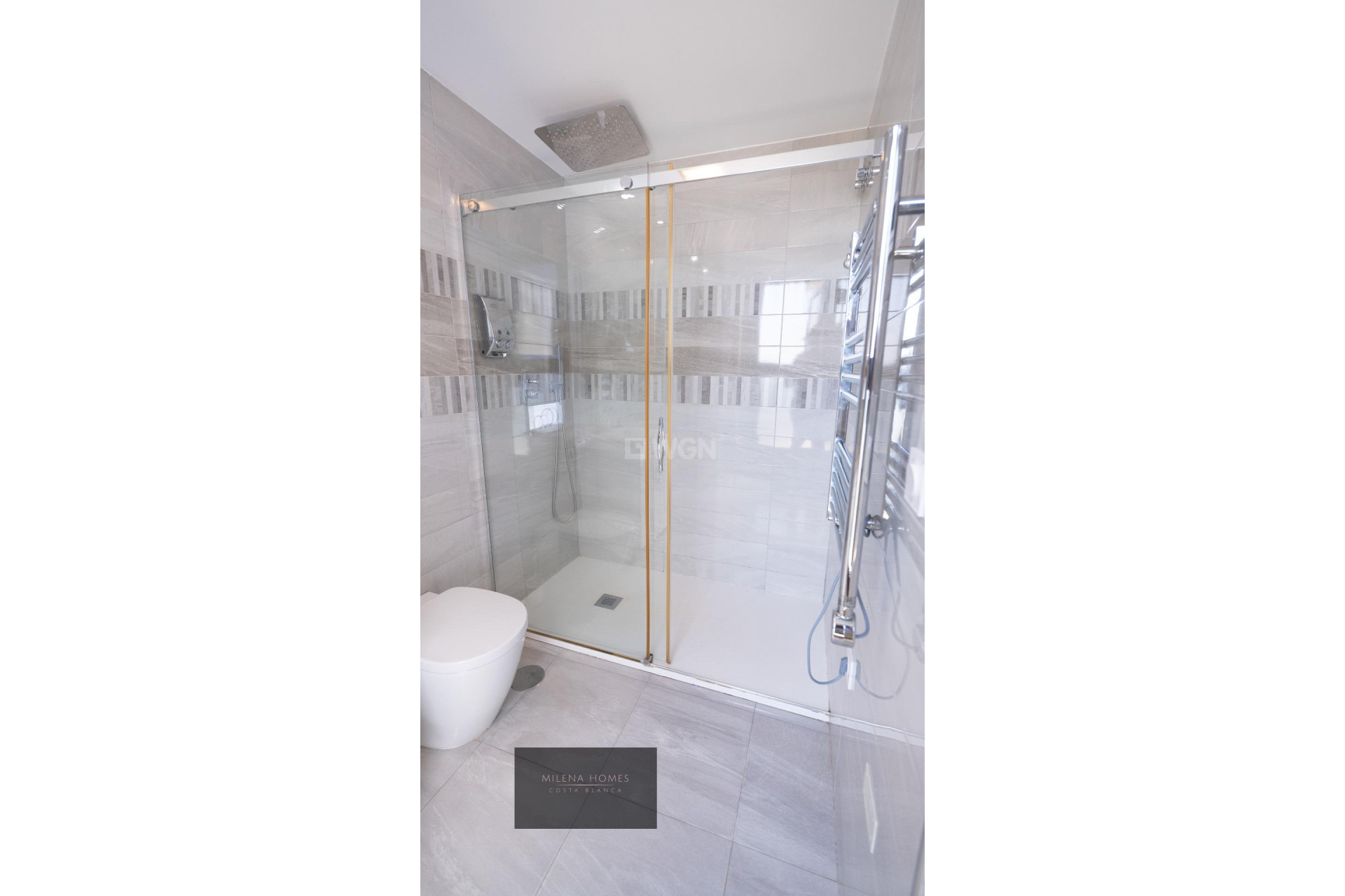 Resale - Penthouse - Torrevieja - Punta Prima