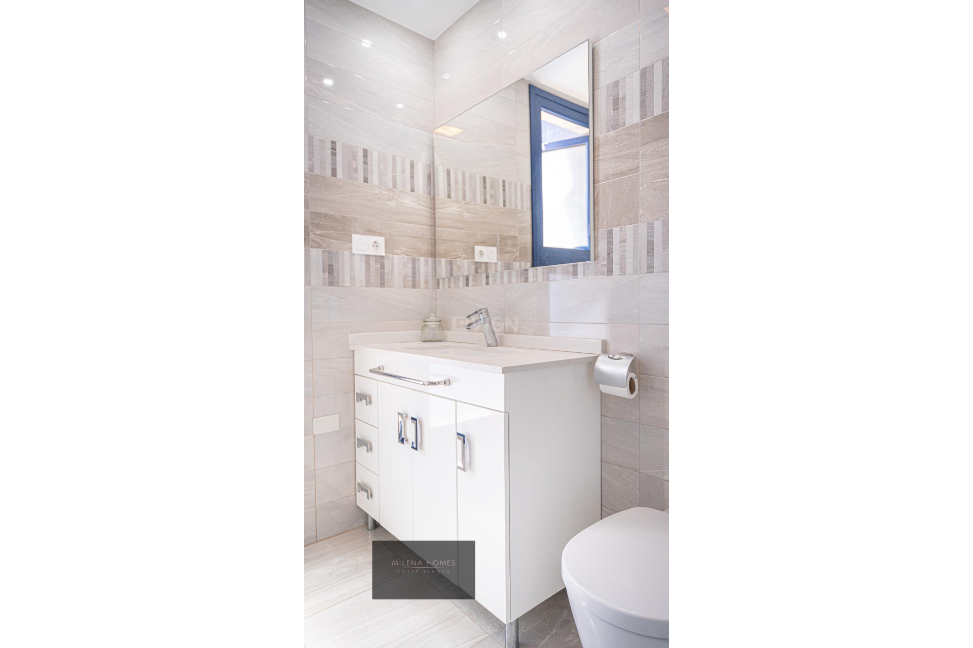 Resale - Penthouse - Torrevieja - Punta Prima