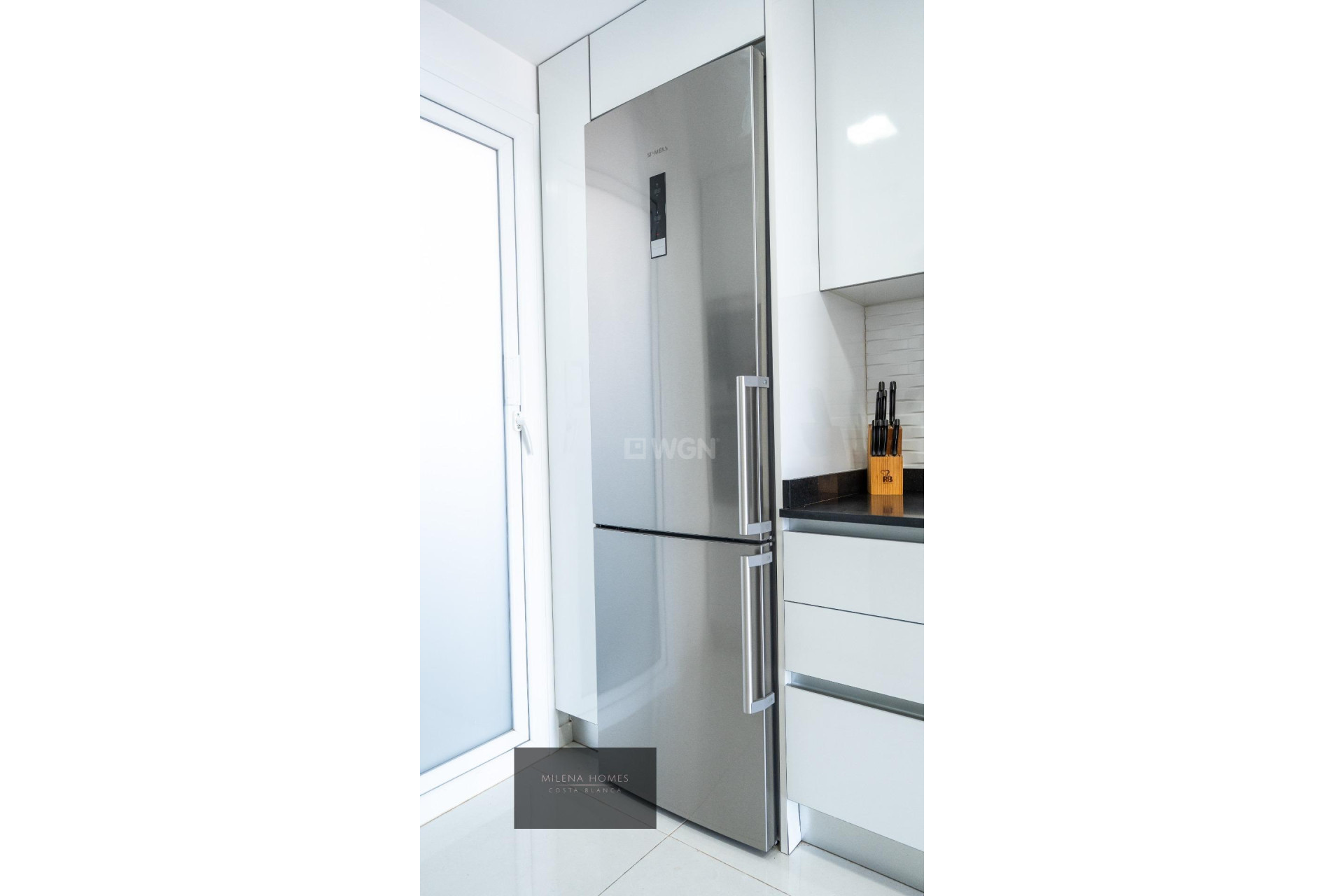 Resale - Penthouse - Torrevieja - Punta Prima