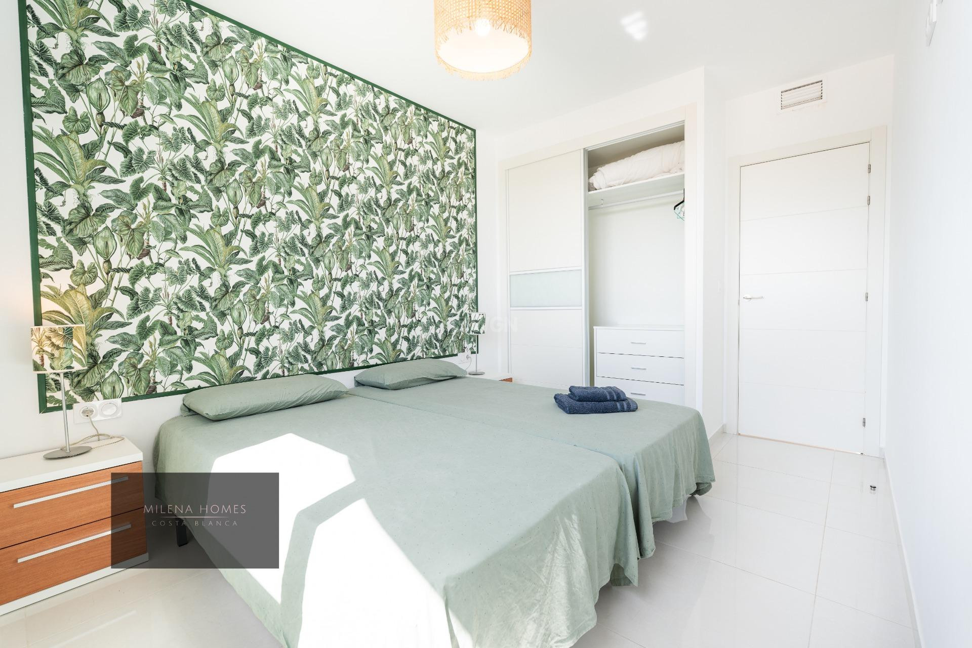 Resale - Penthouse - Torrevieja - Punta Prima