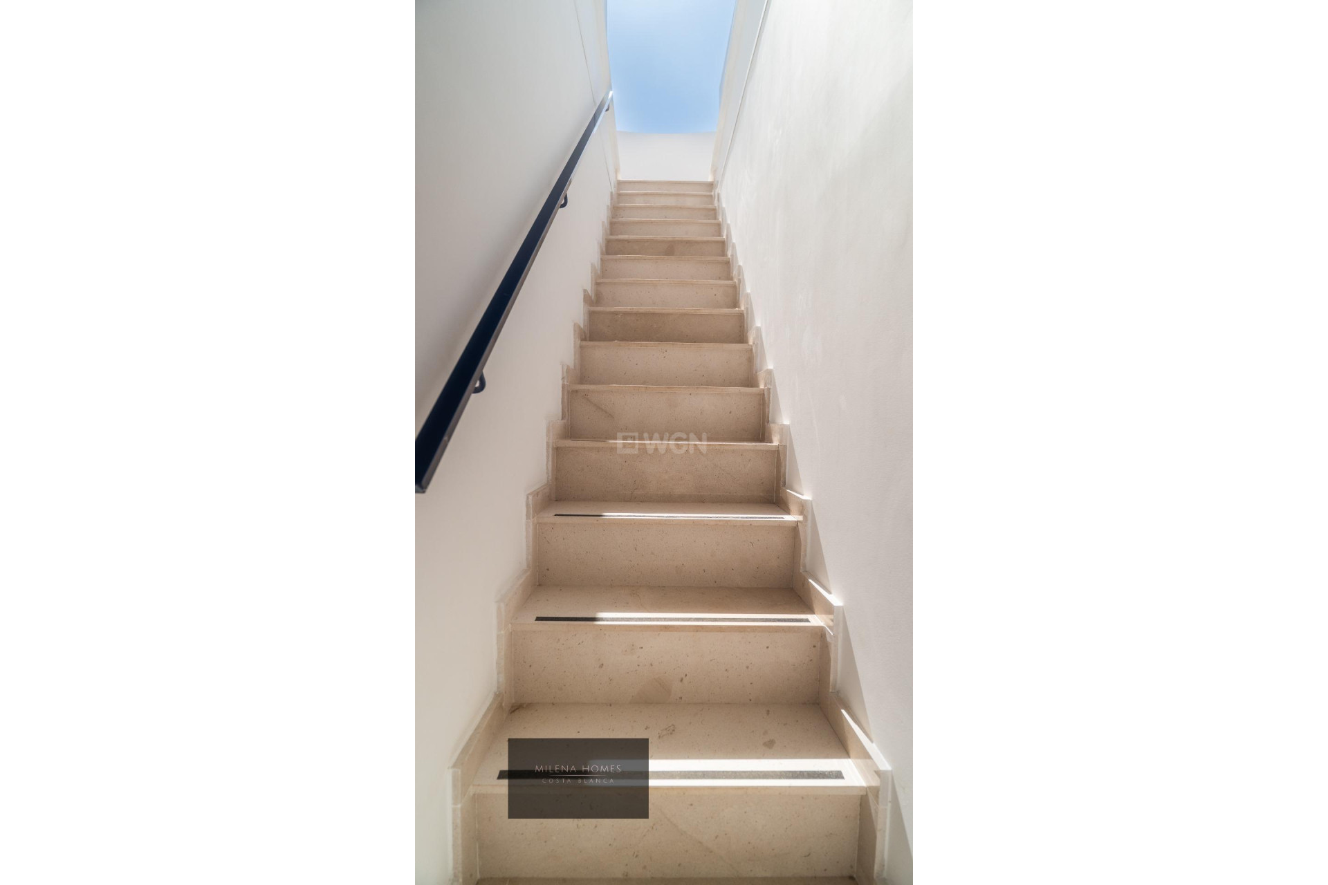 Resale - Penthouse - Torrevieja - Punta Prima