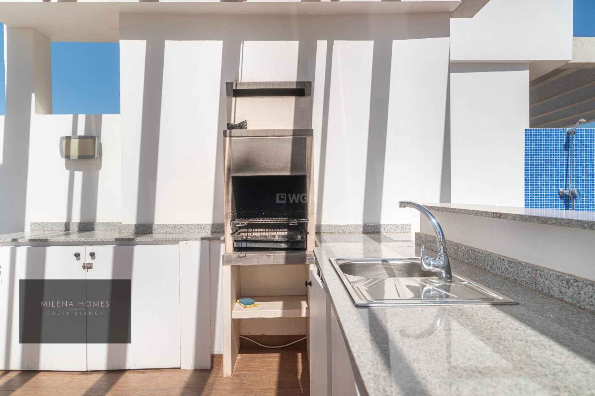 Resale - Penthouse - Torrevieja - Punta Prima