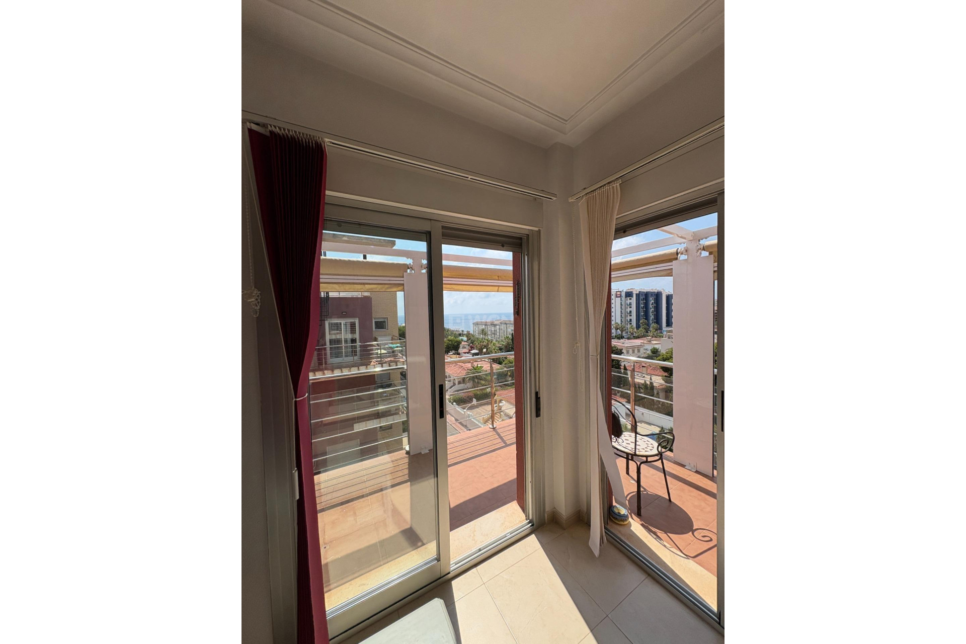 Resale - Penthouse - Torrevieja - Punta Prima
