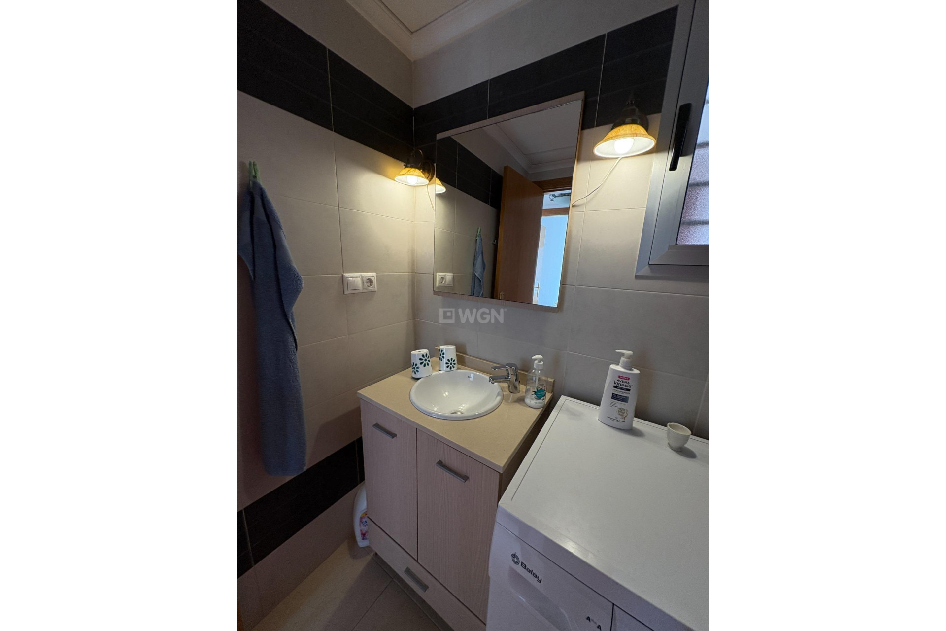 Resale - Penthouse - Torrevieja - Punta Prima