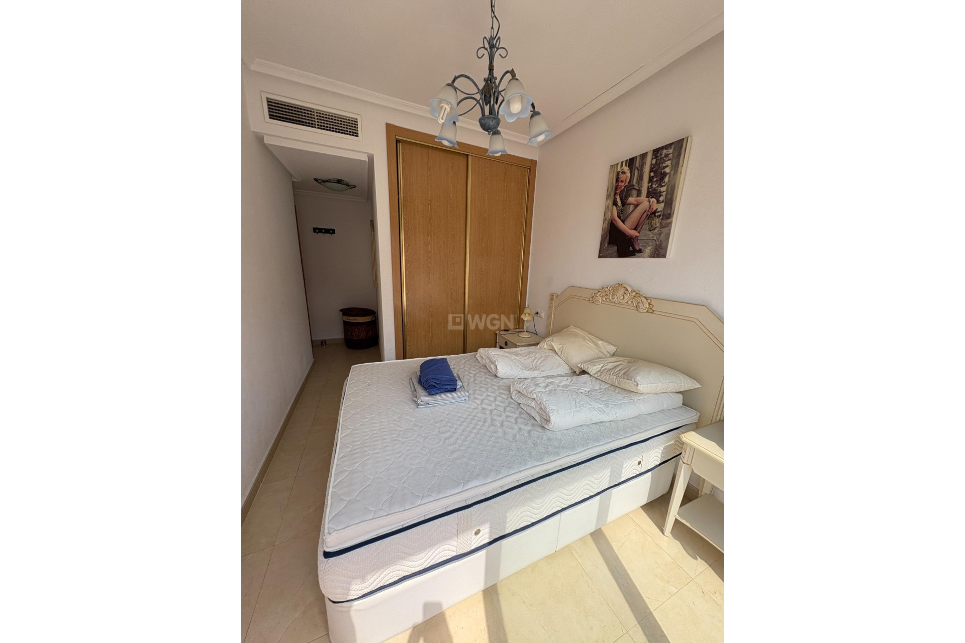 Resale - Penthouse - Torrevieja - Punta Prima