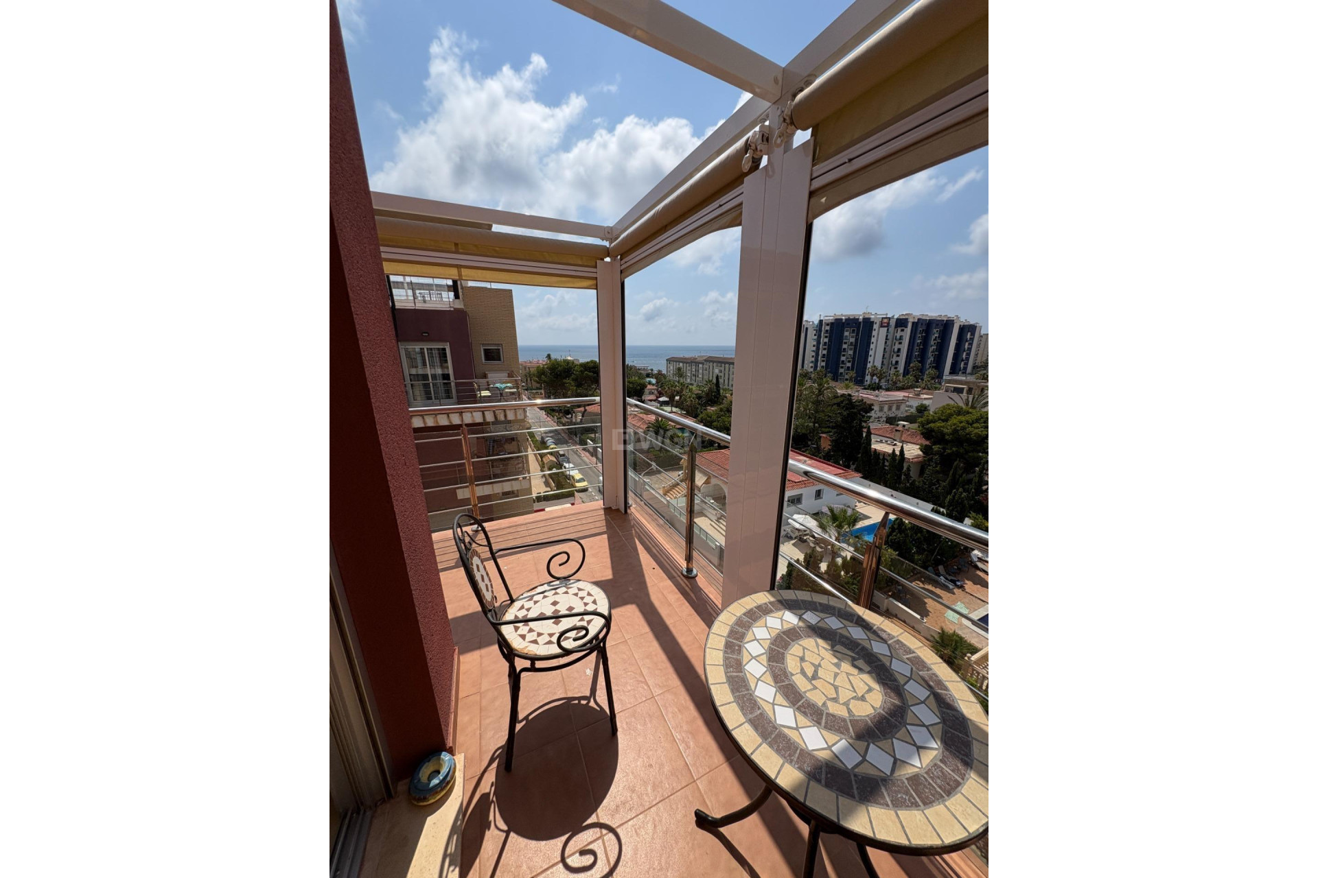 Resale - Penthouse - Torrevieja - Punta Prima