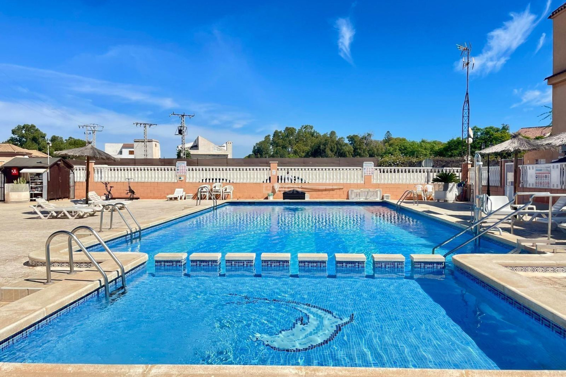 Resale - Penthouse - Torrevieja - Punta Prima