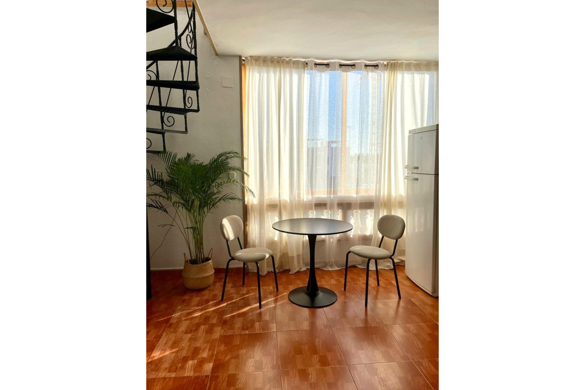 Resale - Penthouse - Torrevieja - Punta Prima