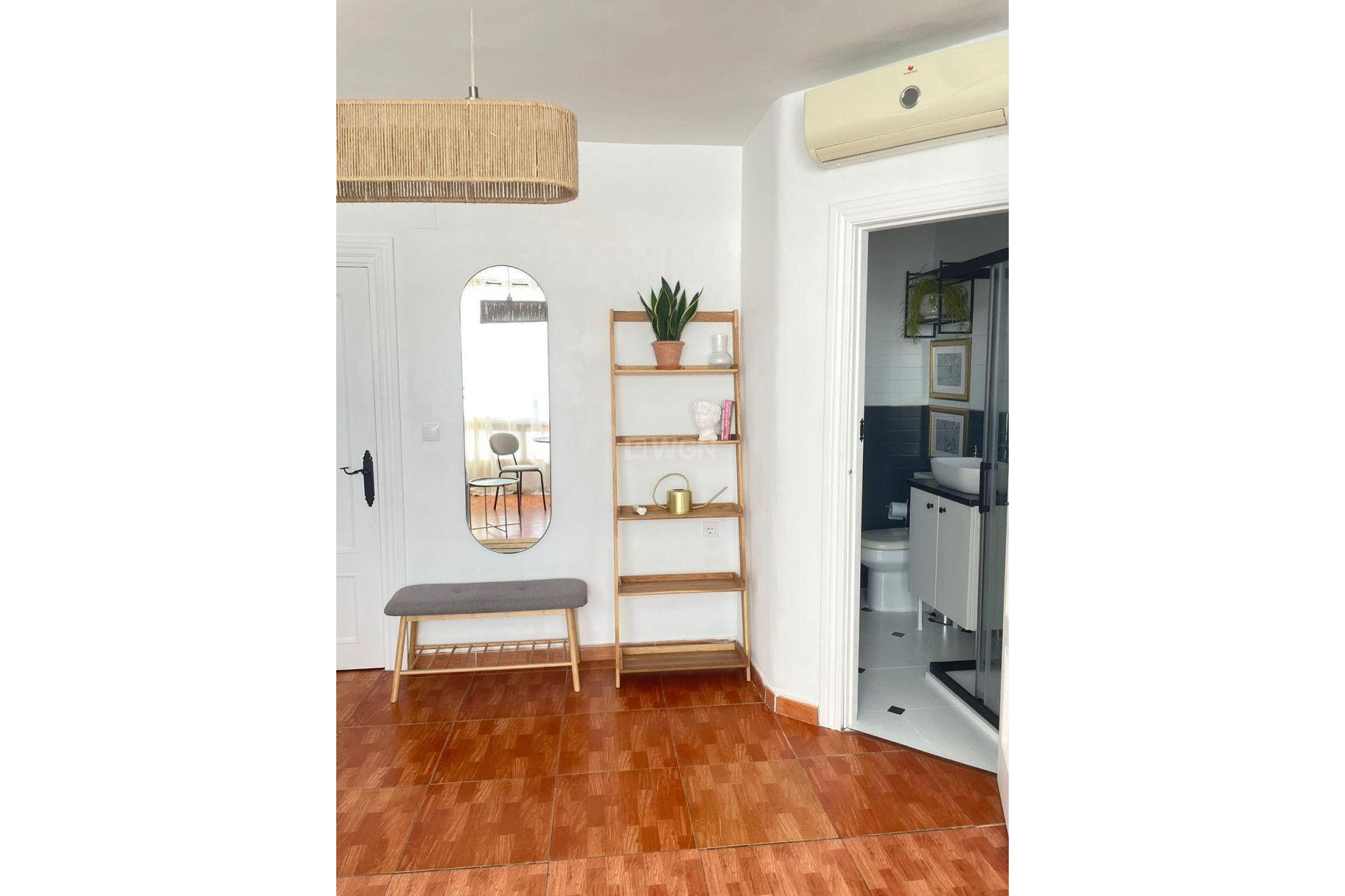 Resale - Penthouse - Torrevieja - Punta Prima