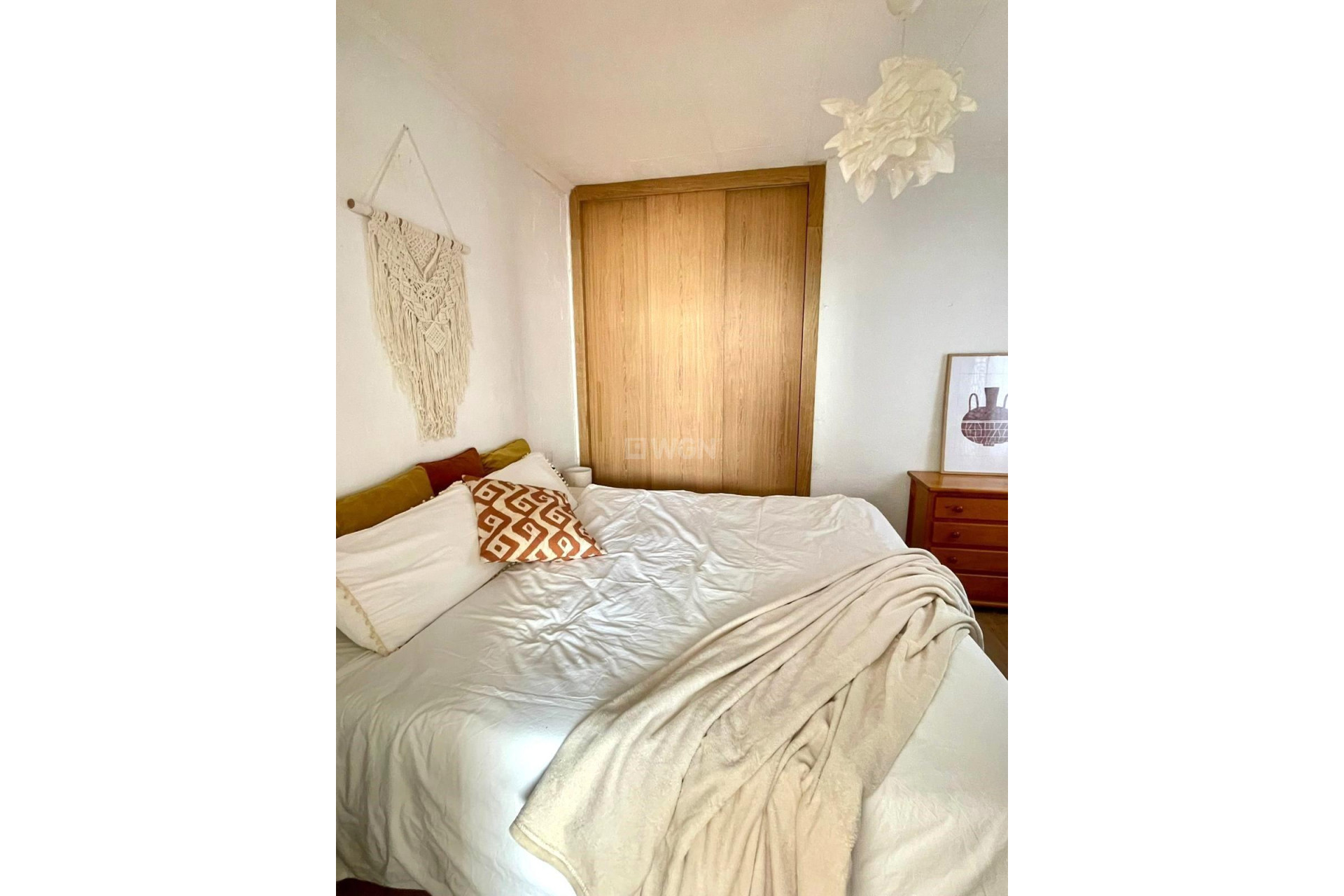 Resale - Penthouse - Torrevieja - Punta Prima