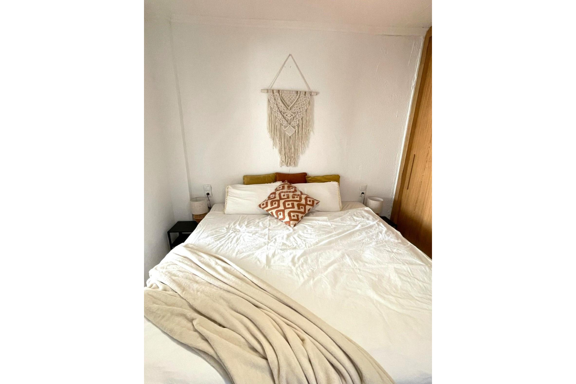 Resale - Penthouse - Torrevieja - Punta Prima