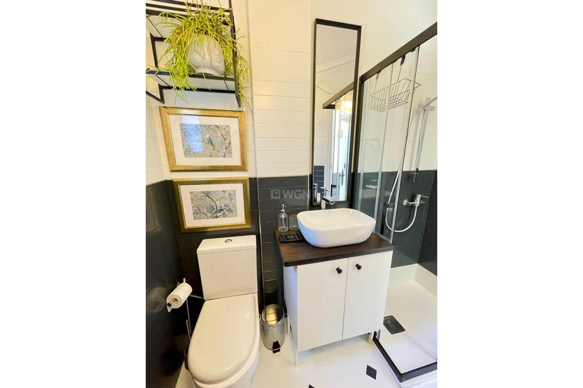 Resale - Penthouse - Torrevieja - Punta Prima