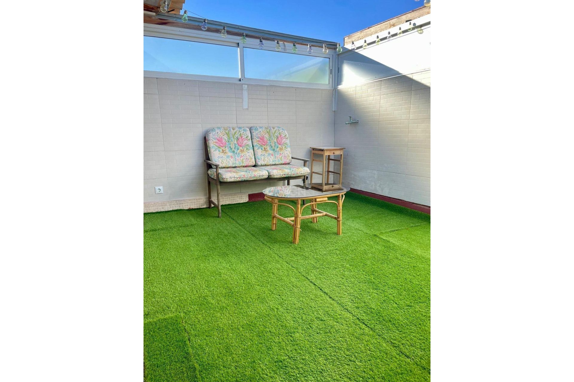 Resale - Penthouse - Torrevieja - Punta Prima