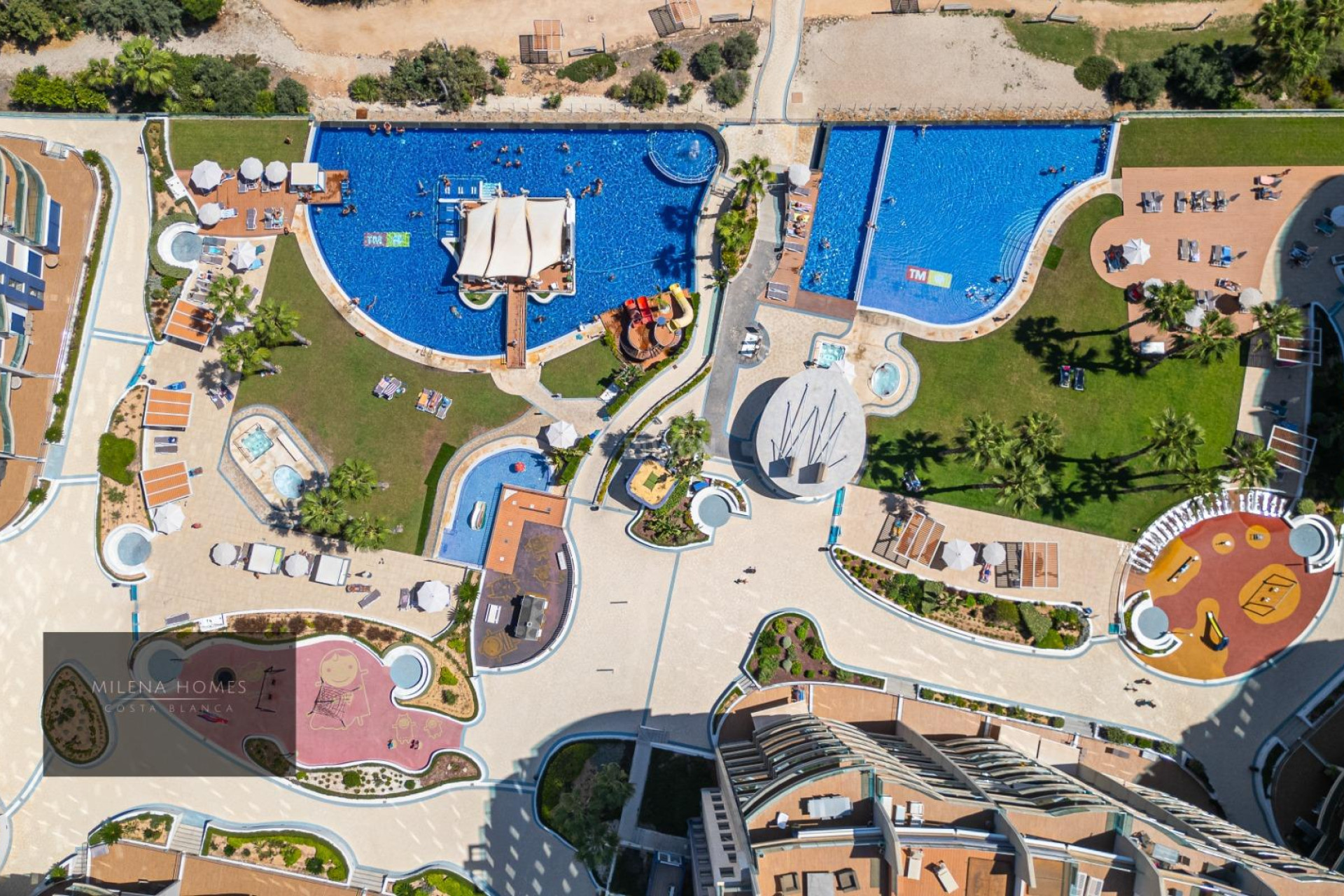 Resale - Penthouse - Torrevieja - Punta Prima