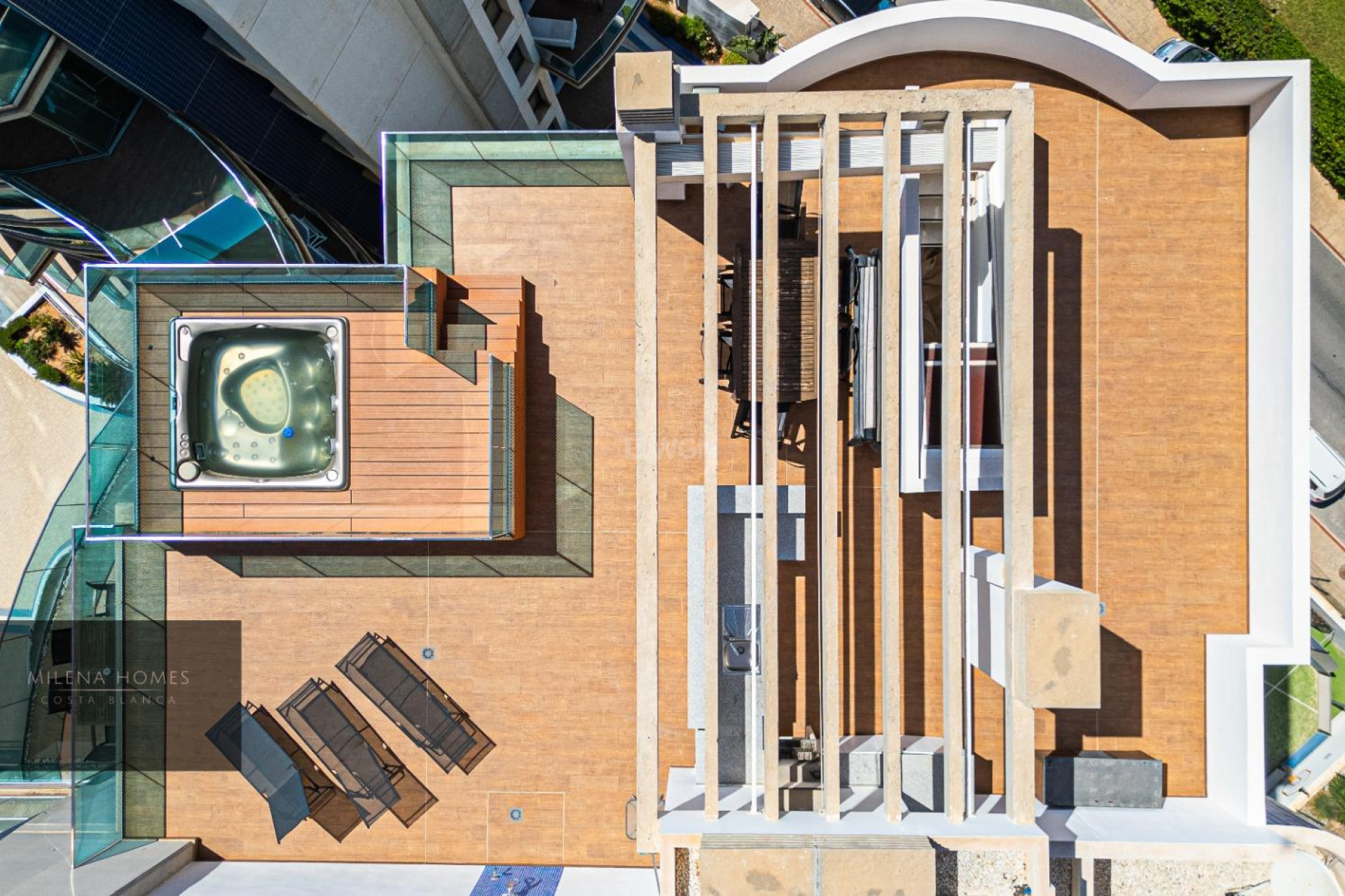 Resale - Penthouse - Torrevieja - Punta Prima