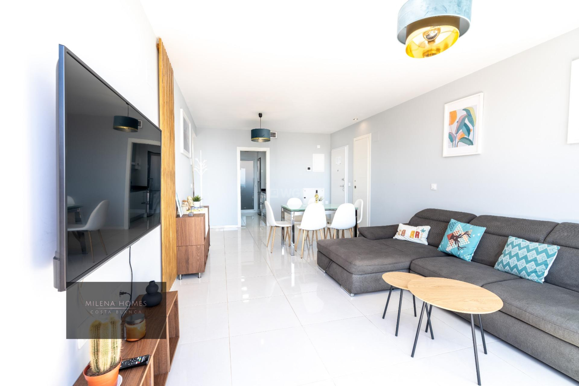 Resale - Penthouse - Torrevieja - Punta Prima