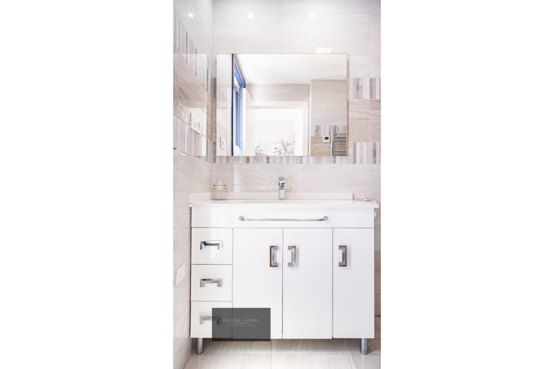 Resale - Penthouse - Torrevieja - Punta Prima