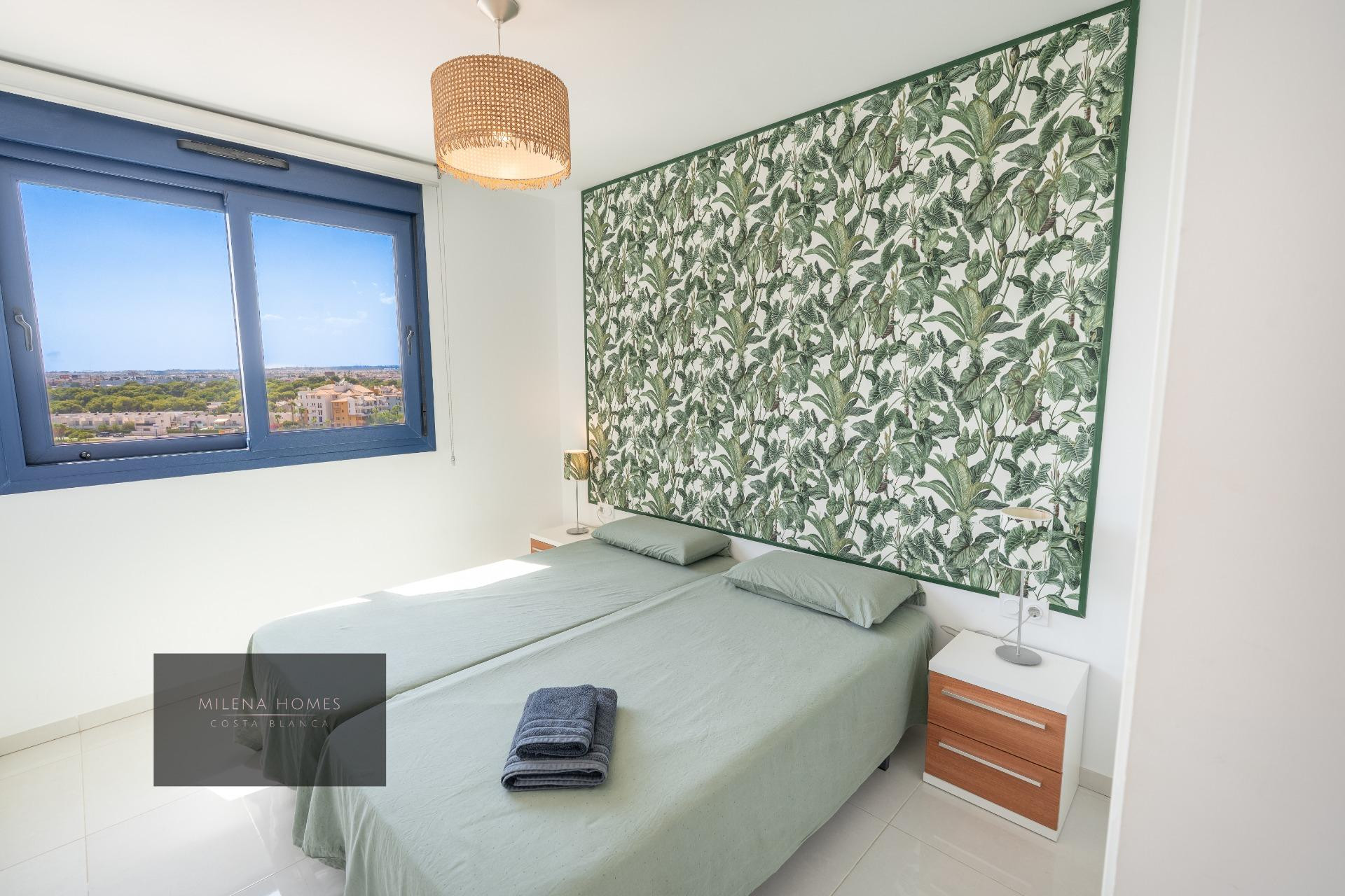 Resale - Penthouse - Torrevieja - Punta Prima