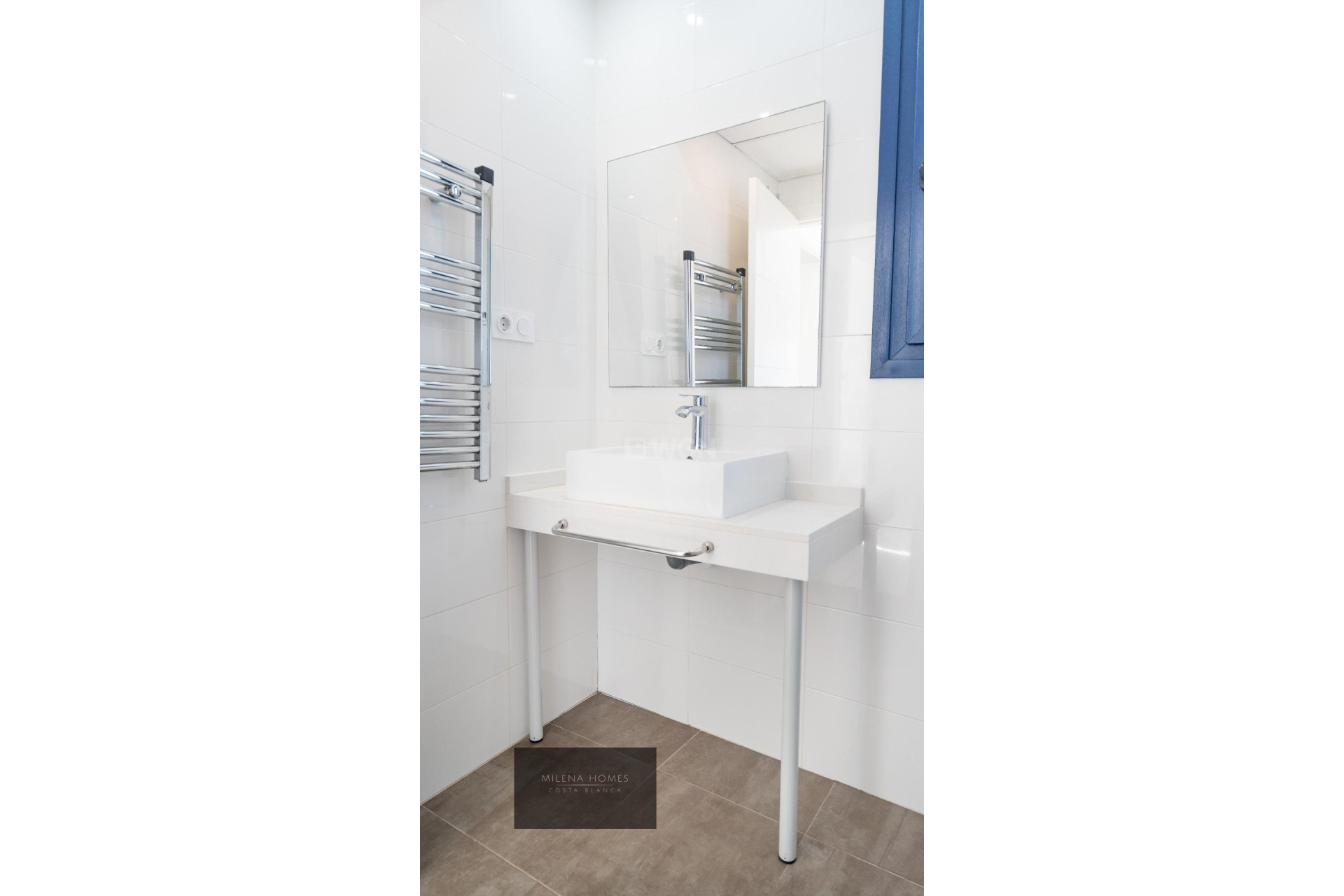 Resale - Penthouse - Torrevieja - Punta Prima