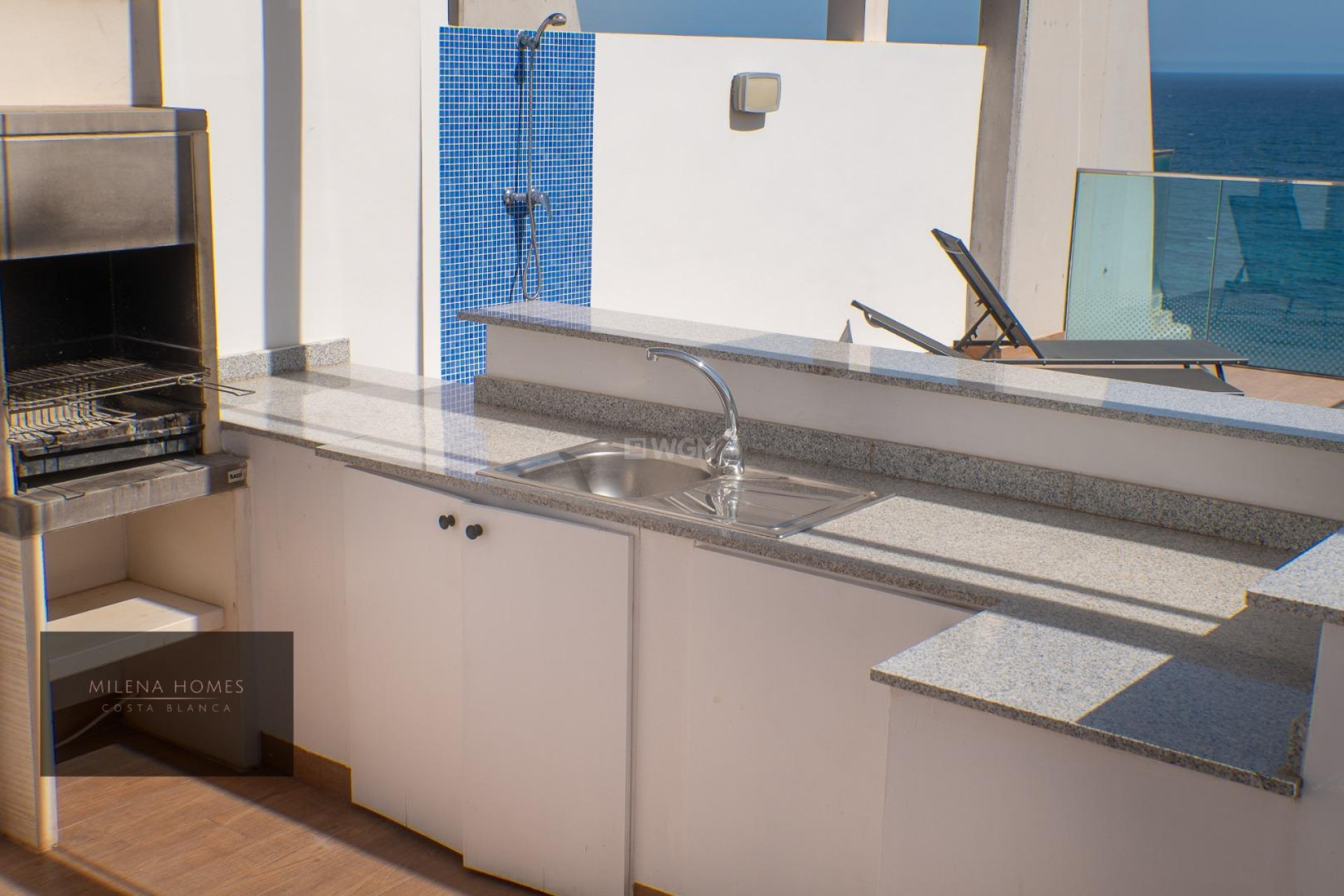 Resale - Penthouse - Torrevieja - Punta Prima