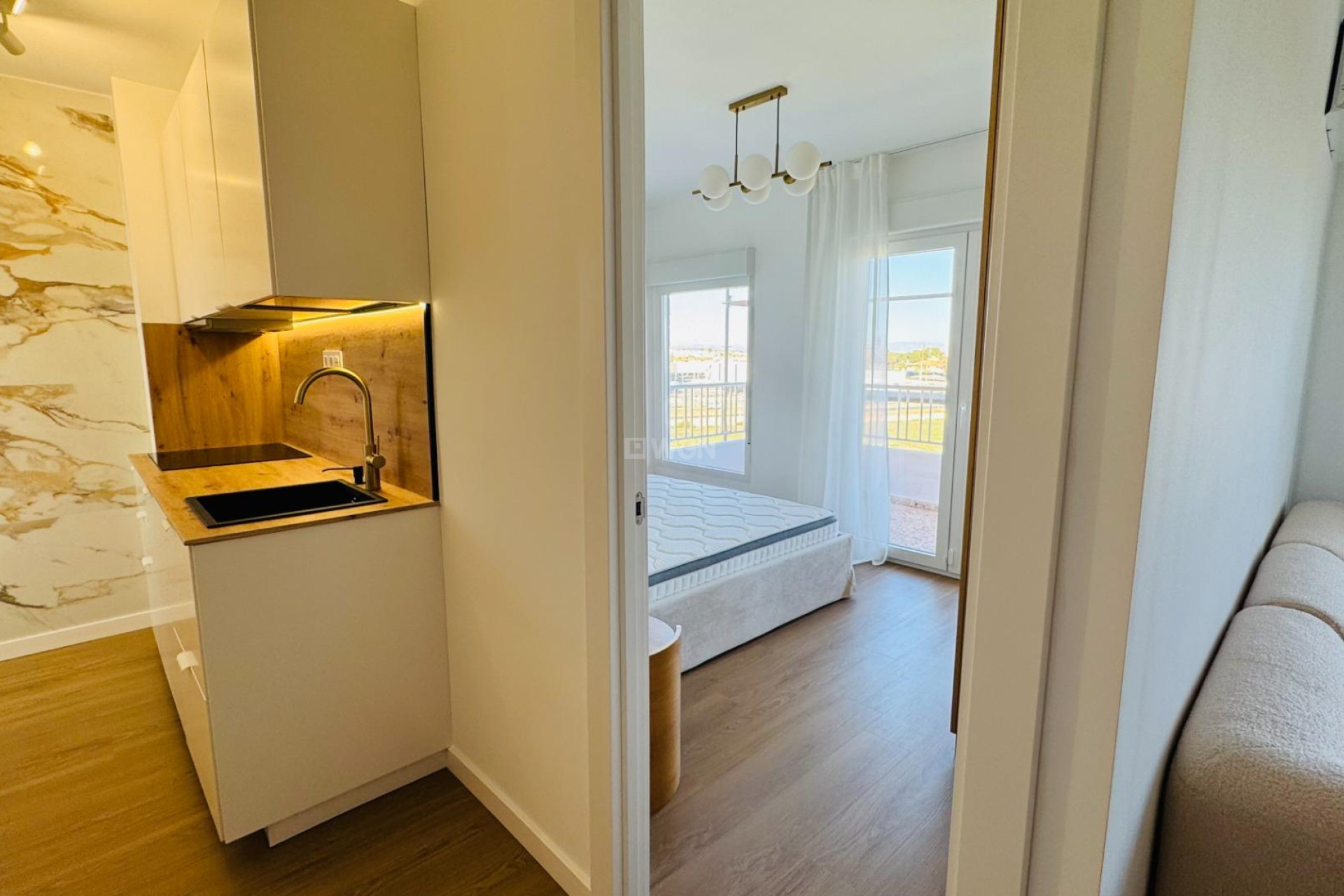 Resale - Penthouse - Torrevieja - Punta Prima