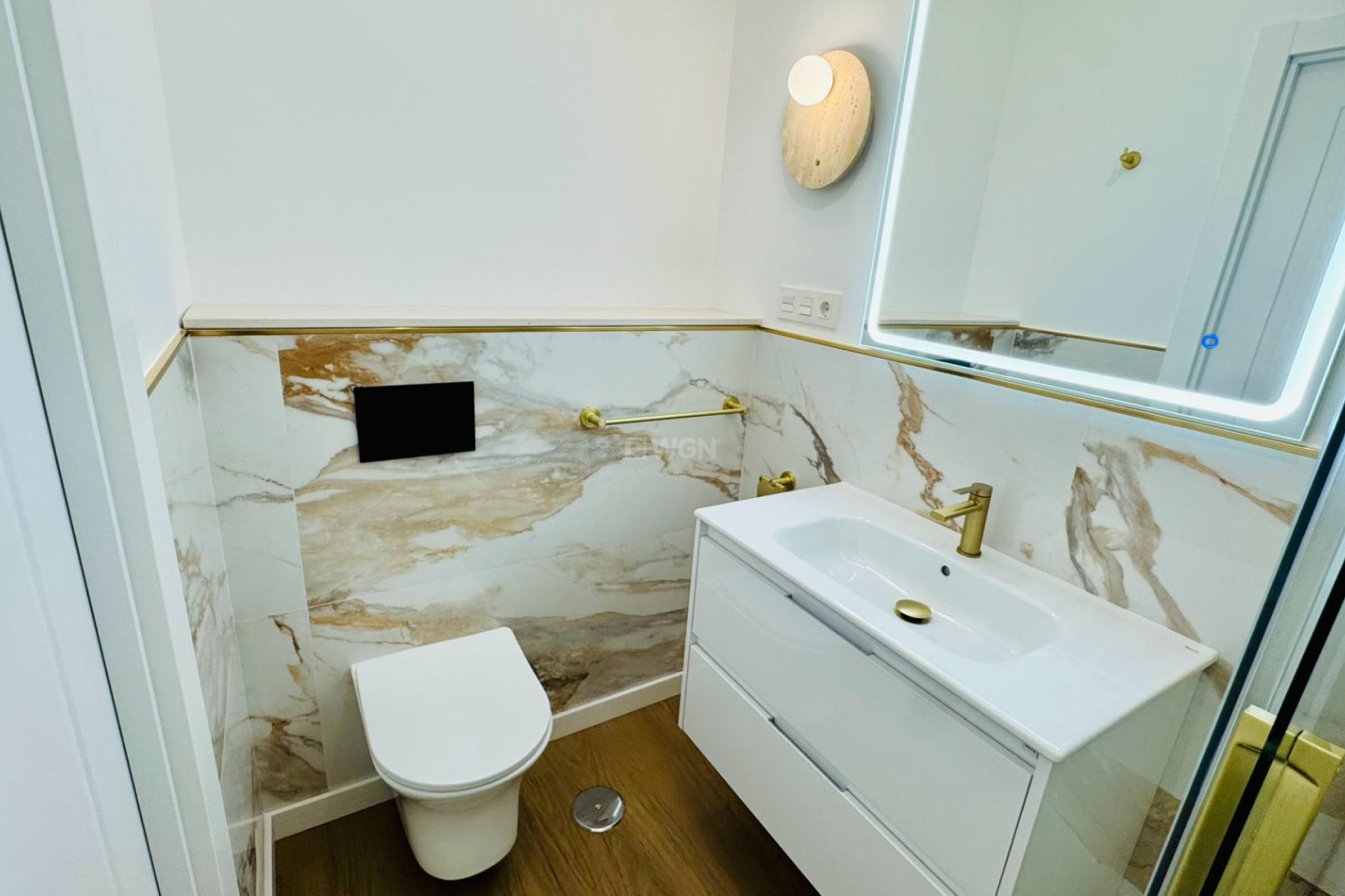 Resale - Penthouse - Torrevieja - Punta Prima