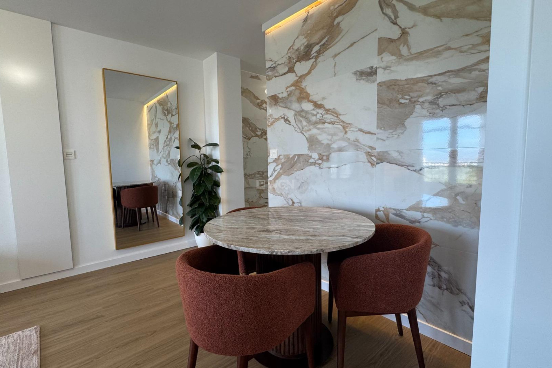 Resale - Penthouse - Torrevieja - Punta Prima