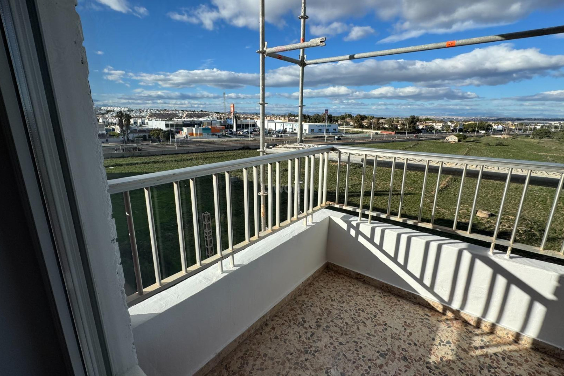 Resale - Penthouse - Torrevieja - Punta Prima