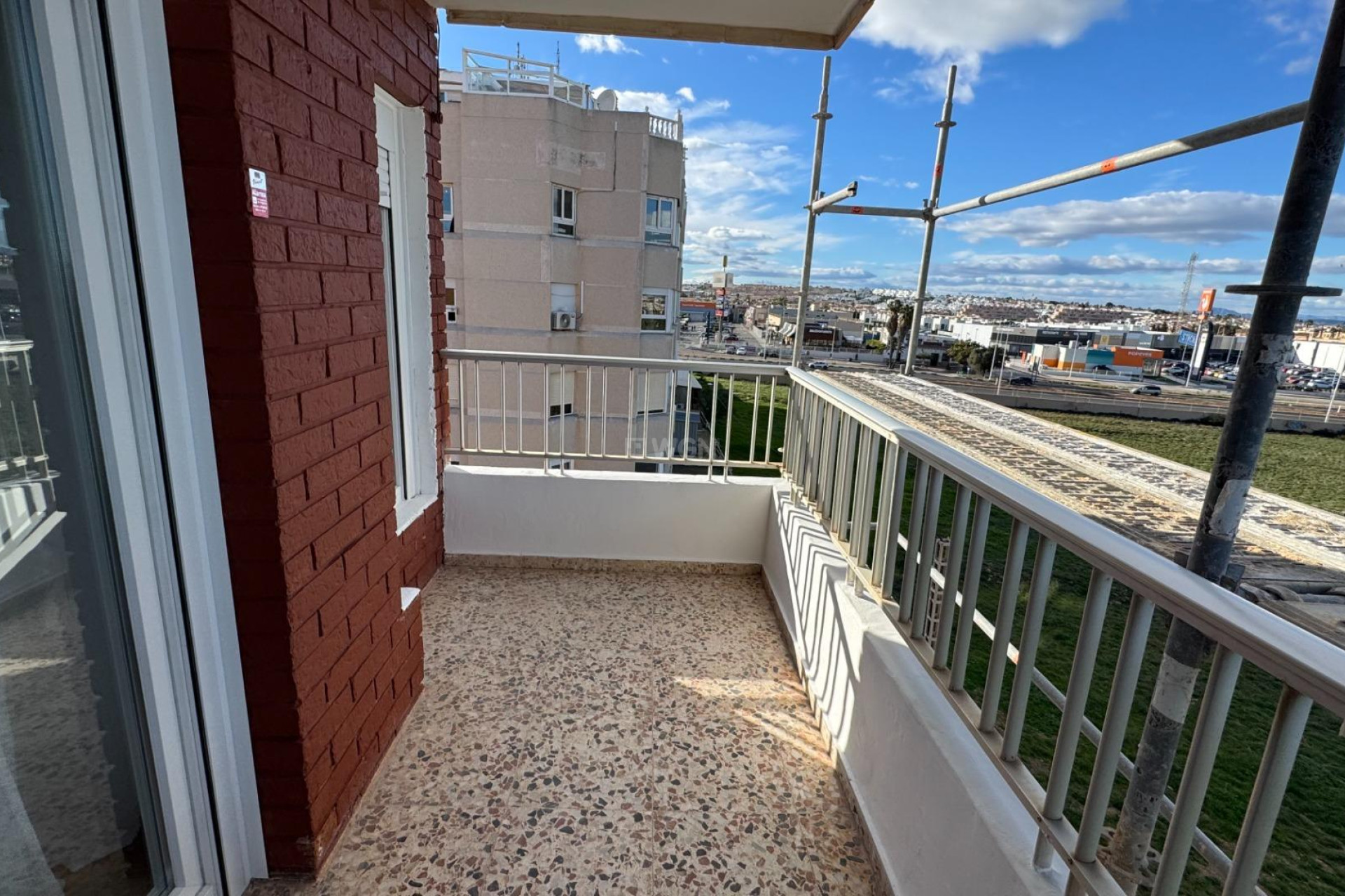 Resale - Penthouse - Torrevieja - Punta Prima