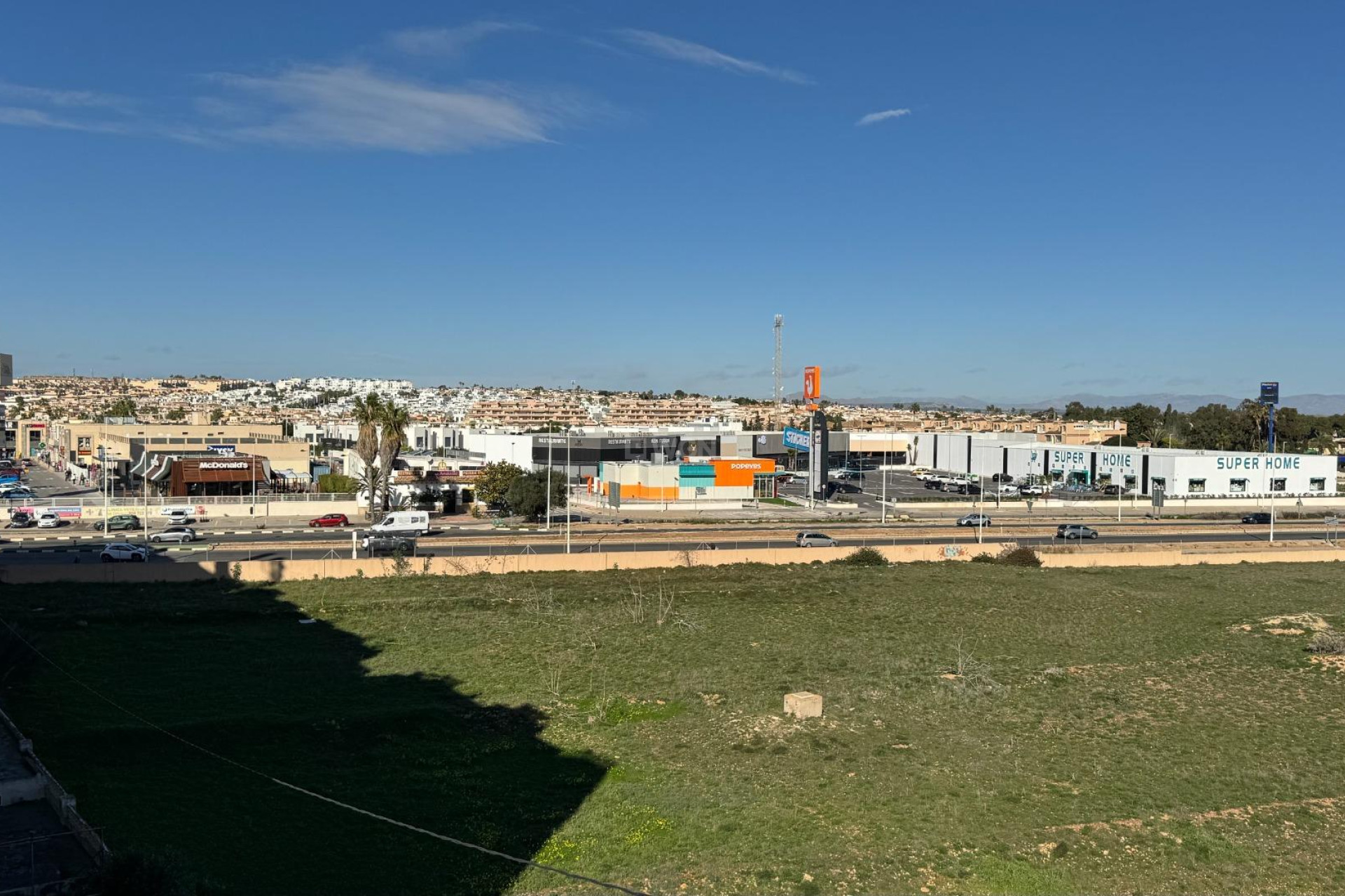 Resale - Penthouse - Torrevieja - Punta Prima
