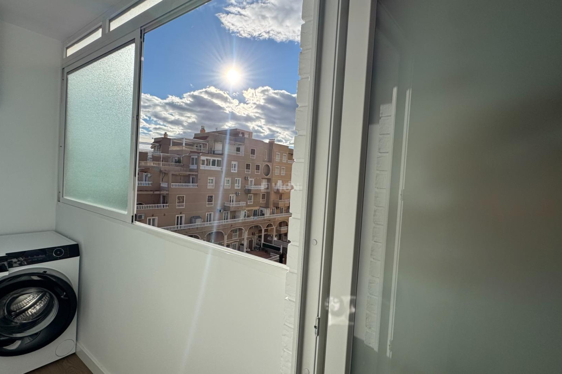 Resale - Penthouse - Torrevieja - Punta Prima