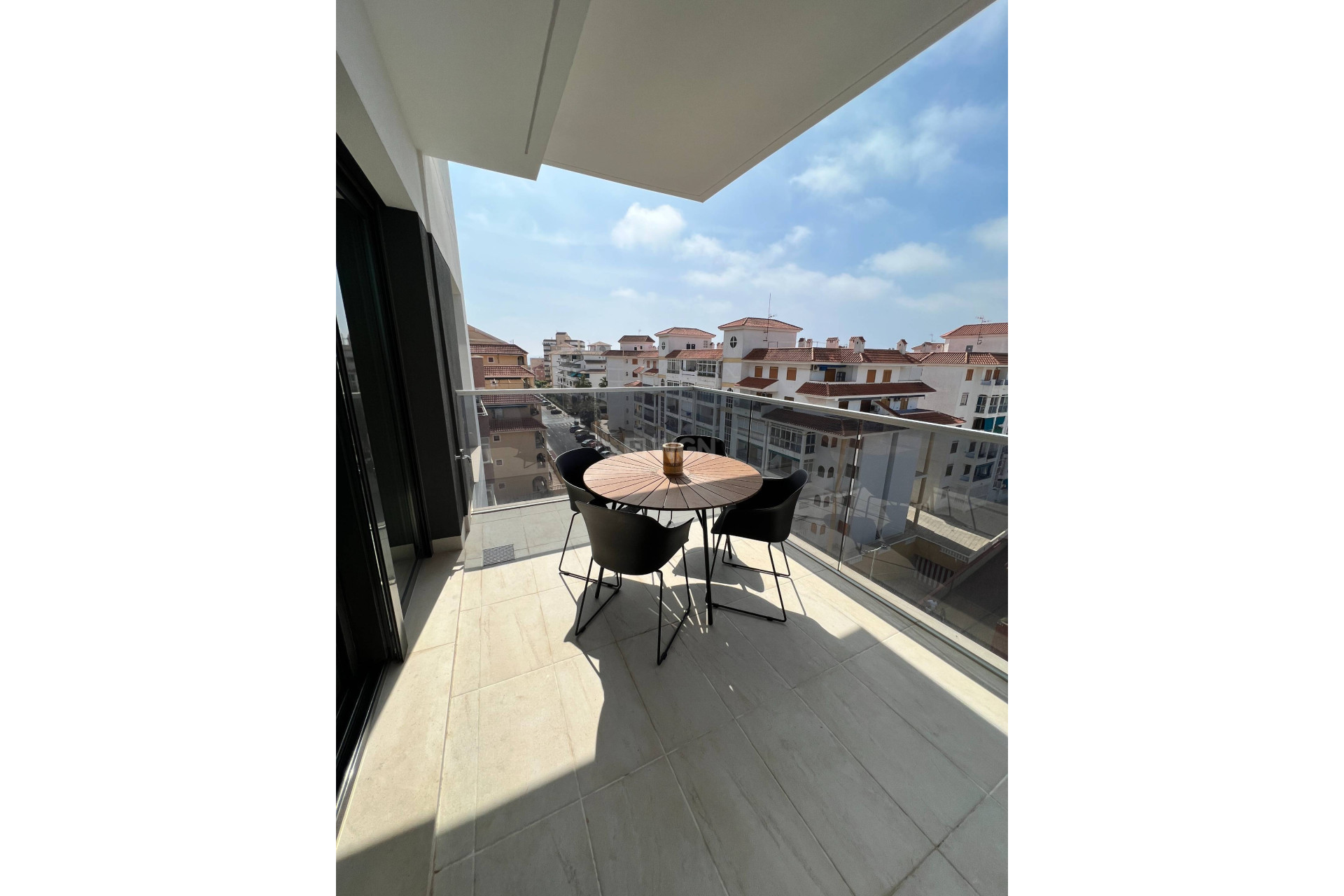 Resale - Penthouse - Torrevieja - Torre La Mata