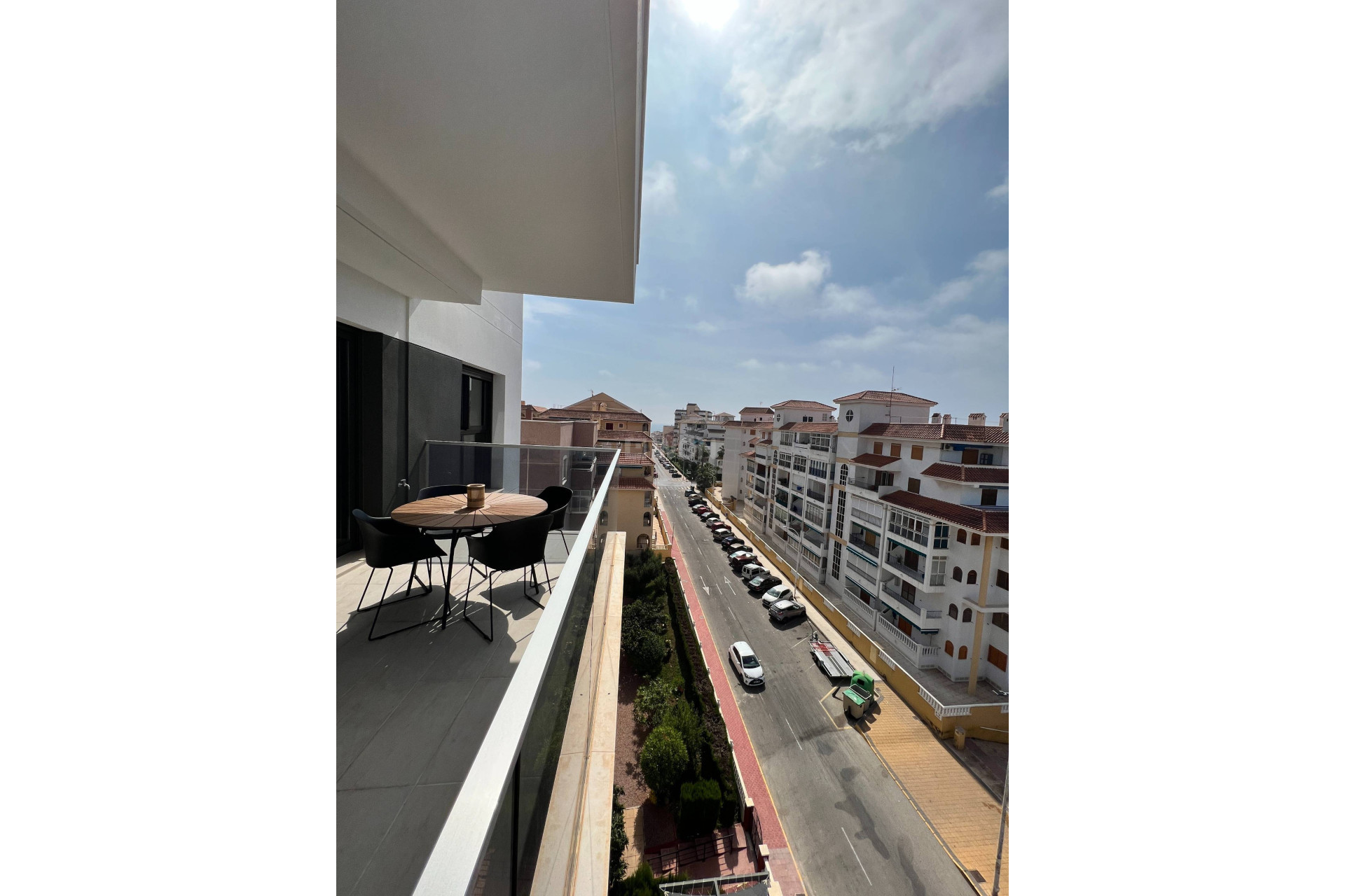 Resale - Penthouse - Torrevieja - Torre La Mata