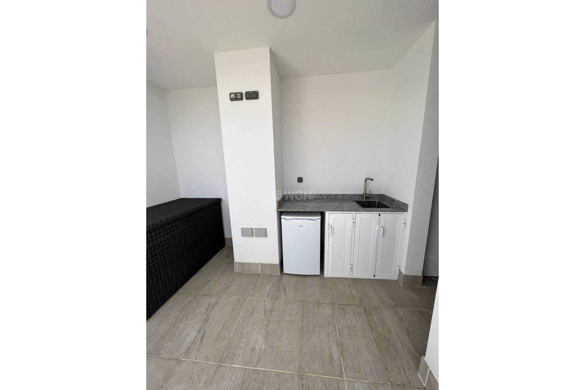 Resale - Penthouse - Torrevieja - Torre La Mata