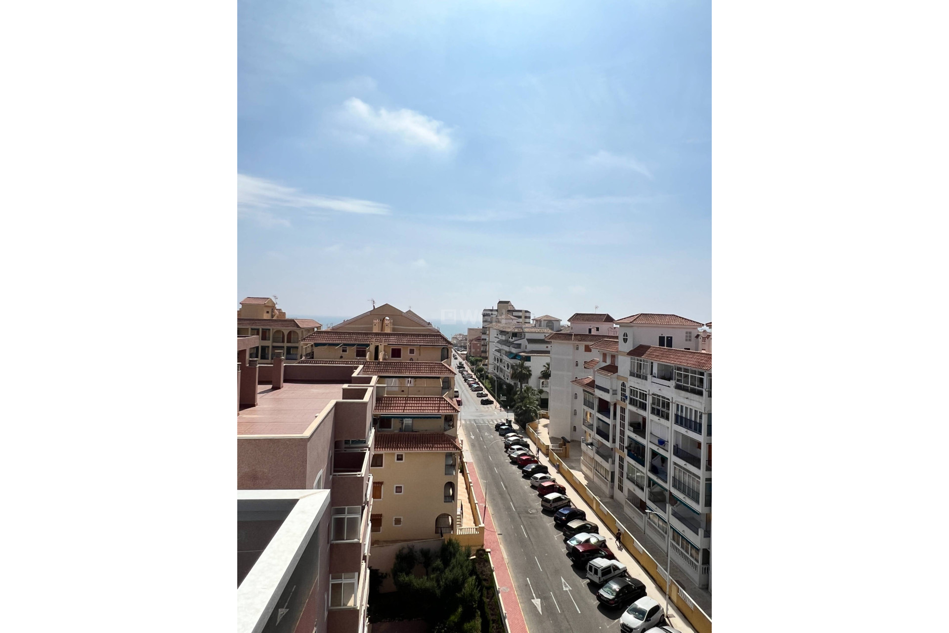 Resale - Penthouse - Torrevieja - Torre La Mata