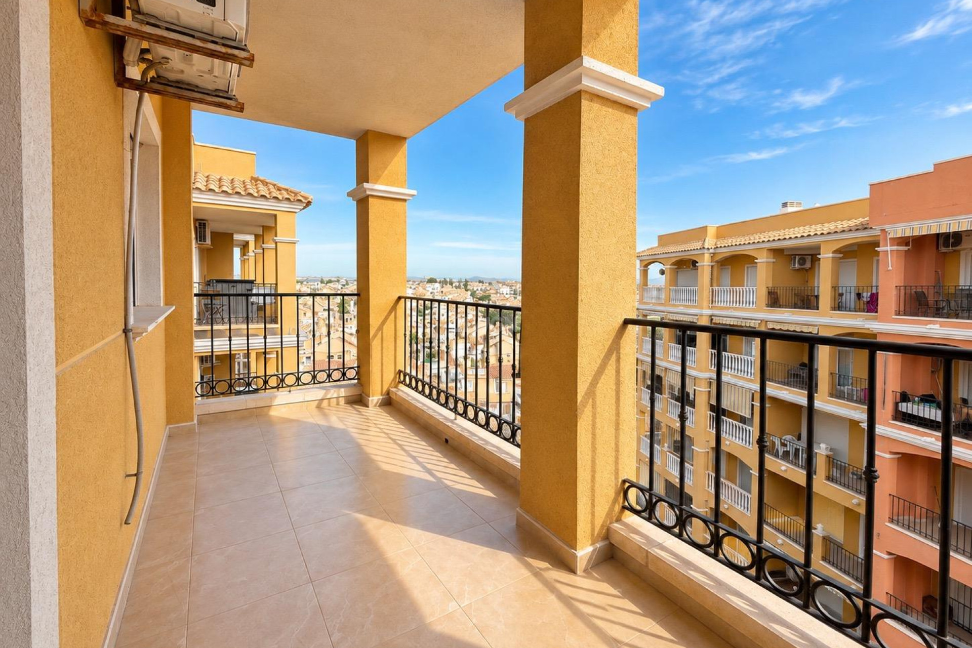 Resale - Penthouse - Torrevieja - Torreblanca