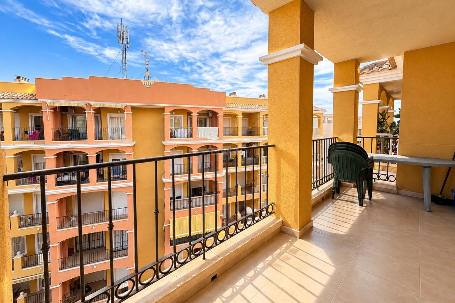 Resale - Penthouse - Torrevieja - Torreblanca