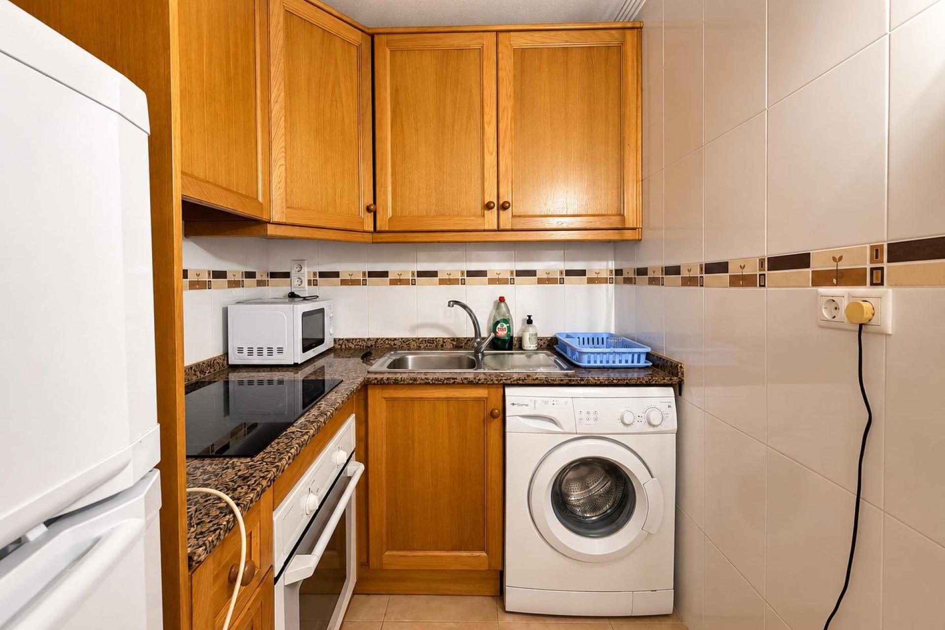 Resale - Penthouse - Torrevieja - Torreblanca