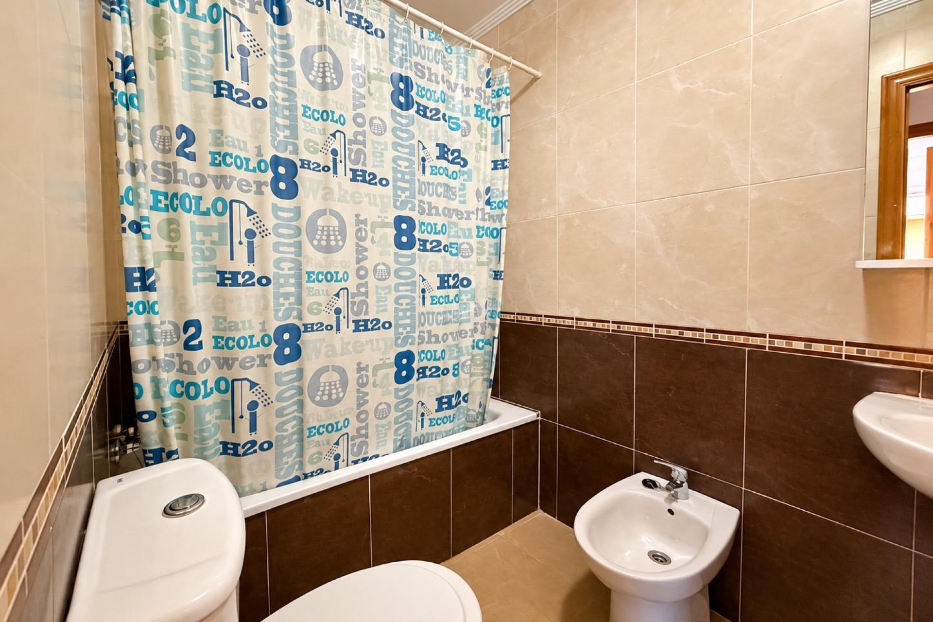 Resale - Penthouse - Torrevieja - Torreblanca