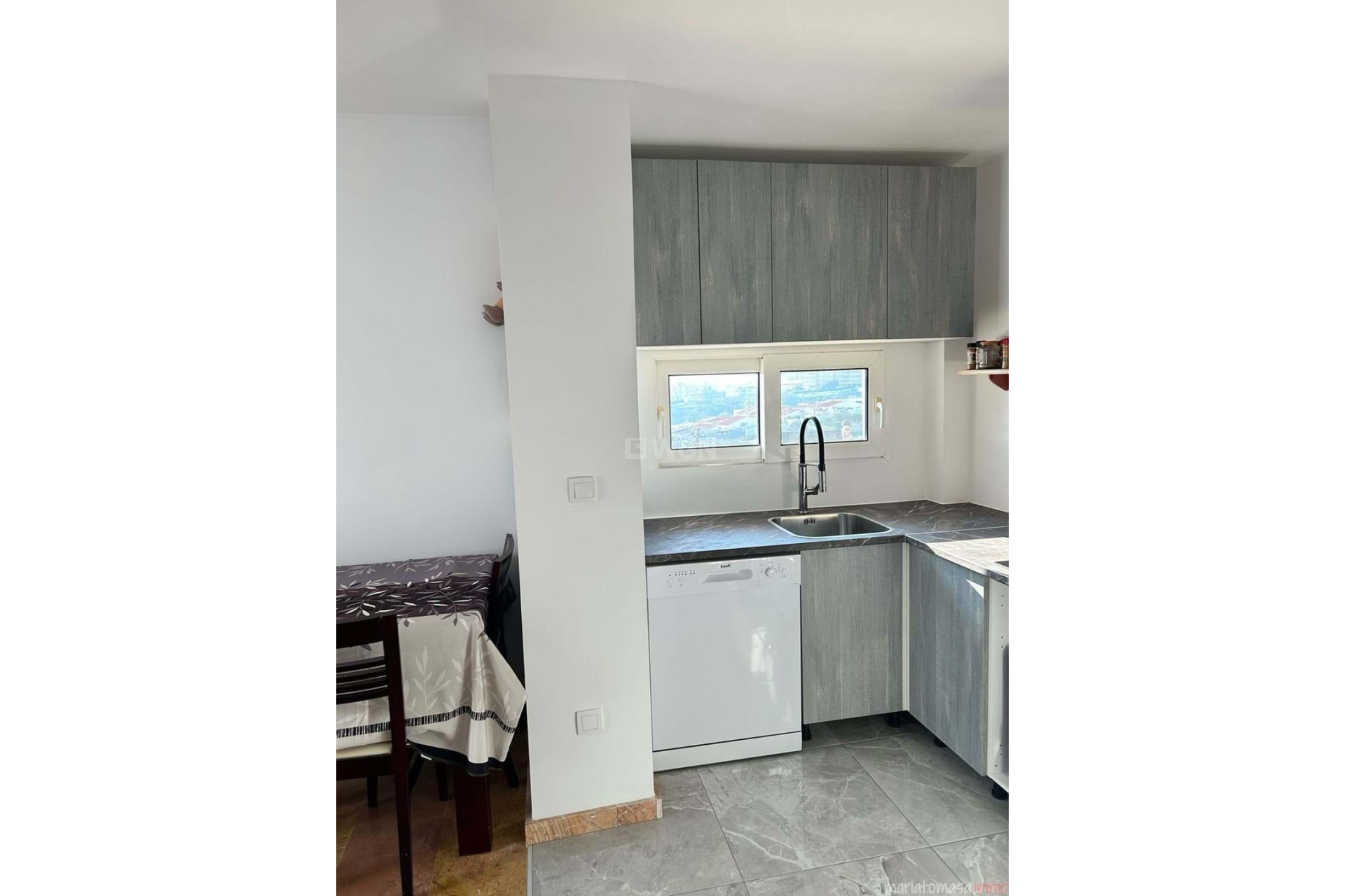 Resale - Penthouse - Torrevieja - Torreblanca