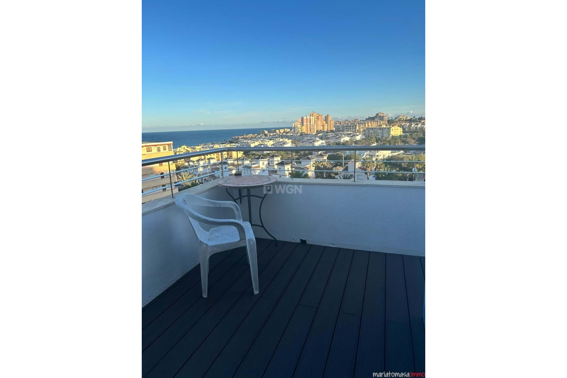 Resale - Penthouse - Torrevieja - Torreblanca
