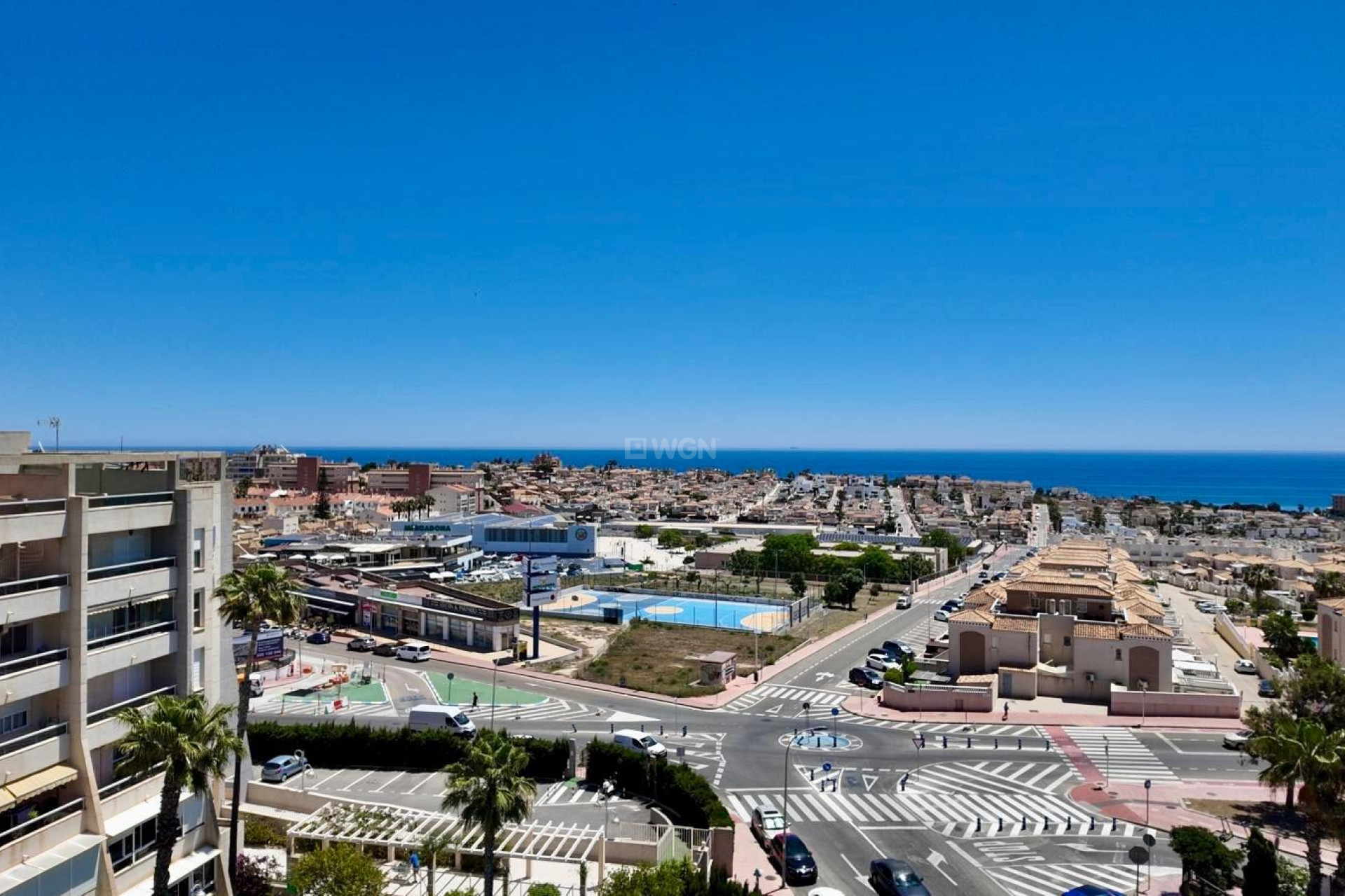 Resale - Penthouse - Torrevieja - Torreblanca