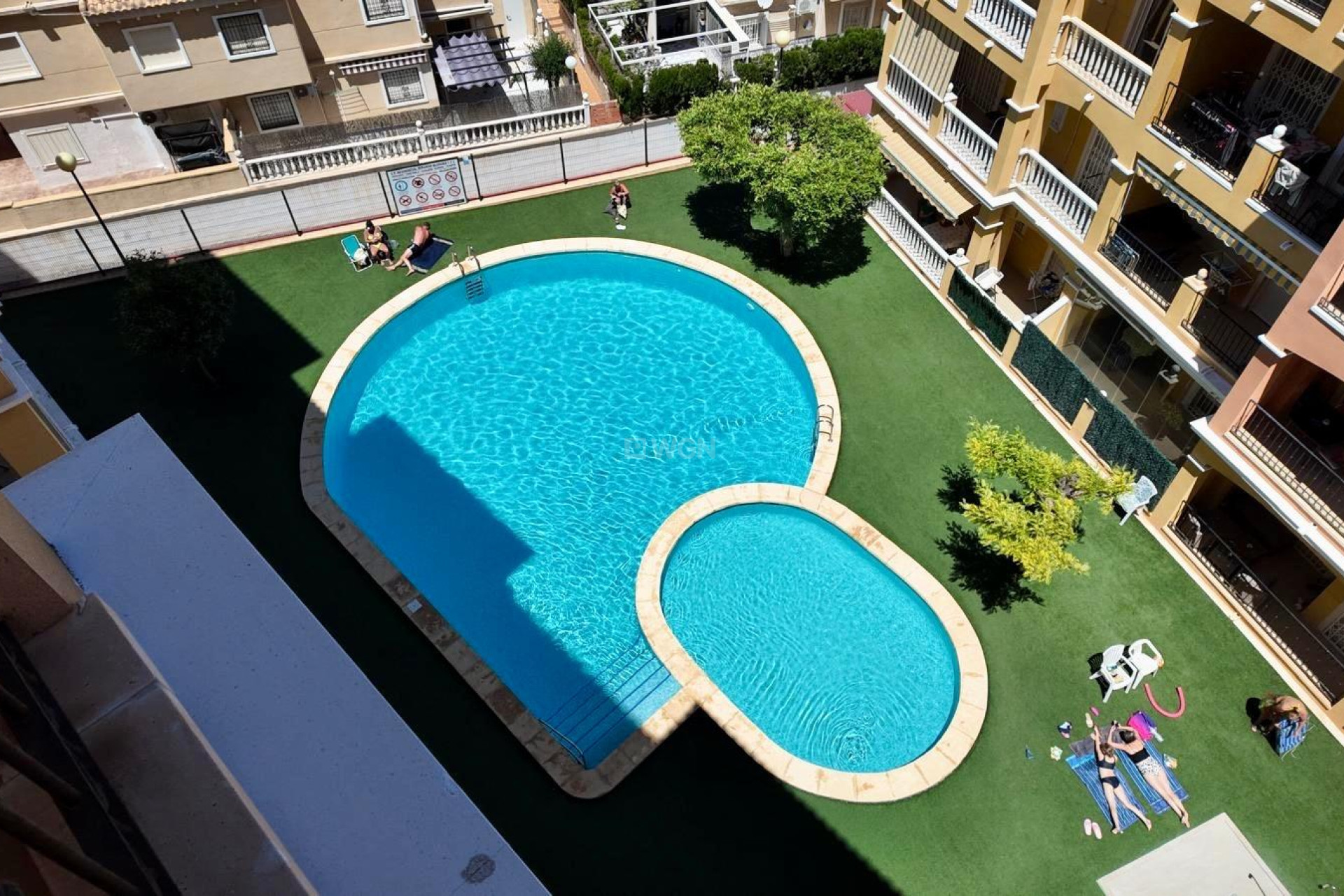 Resale - Penthouse - Torrevieja - Torreblanca