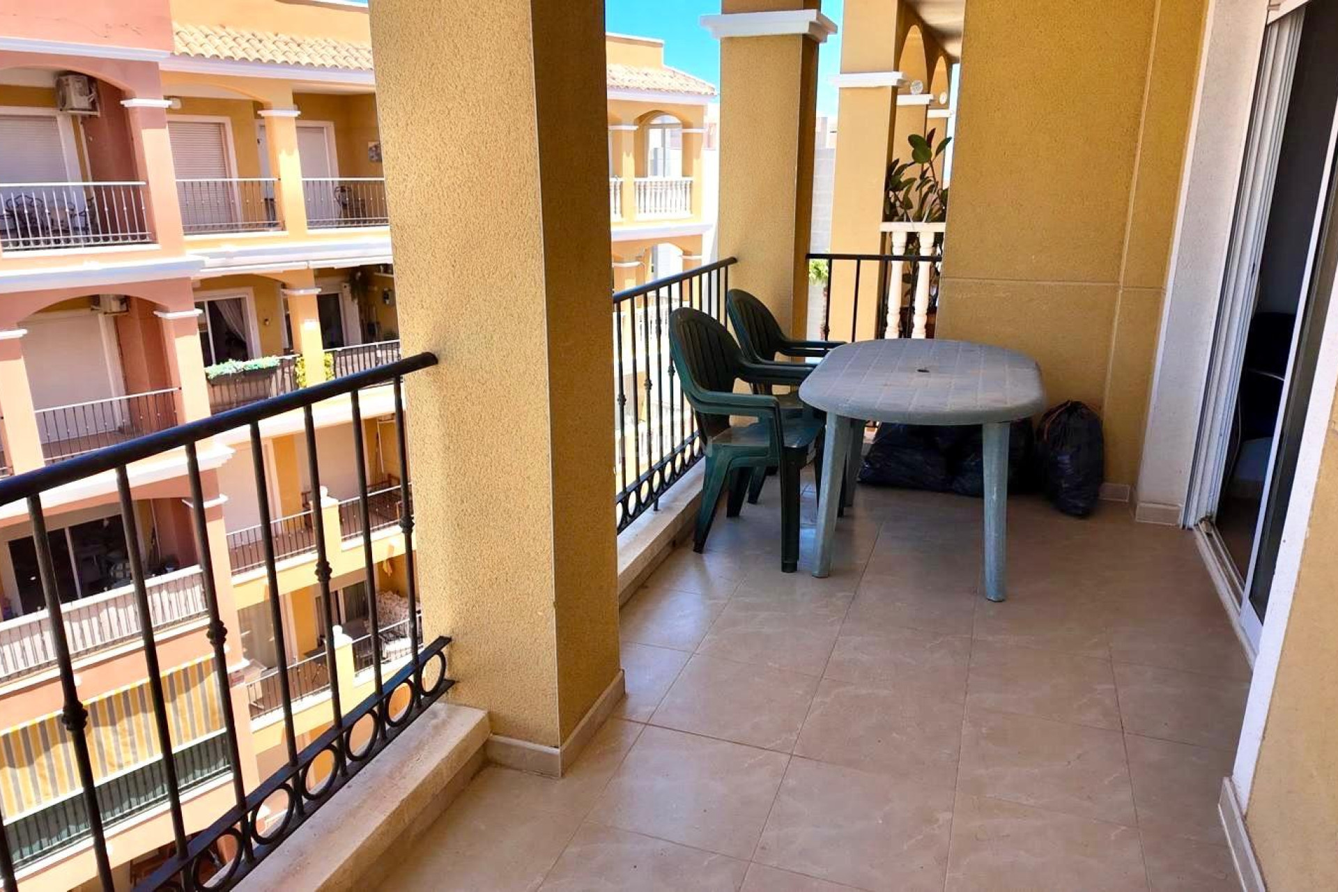 Resale - Penthouse - Torrevieja - Torreblanca