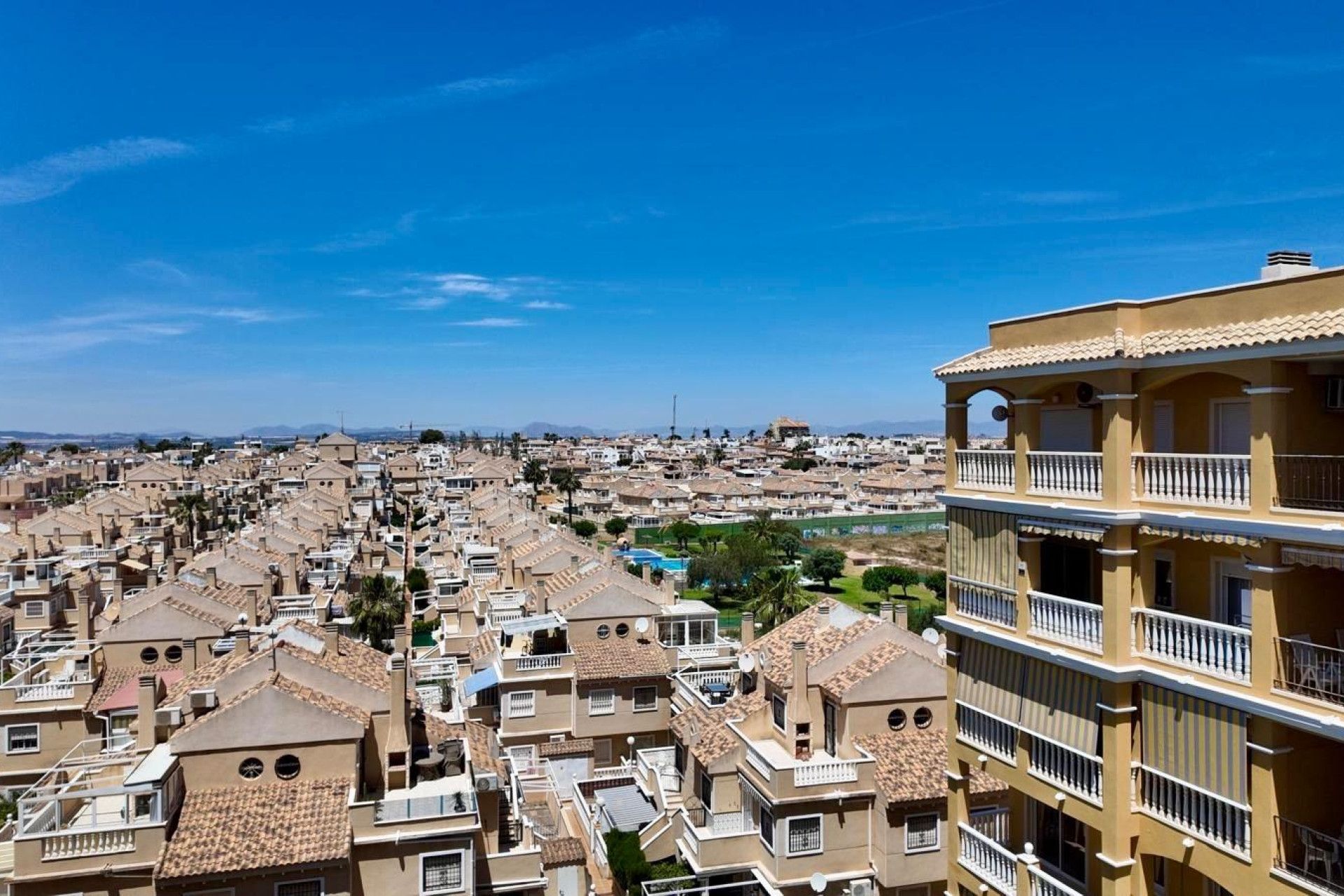 Resale - Penthouse - Torrevieja - Torreblanca
