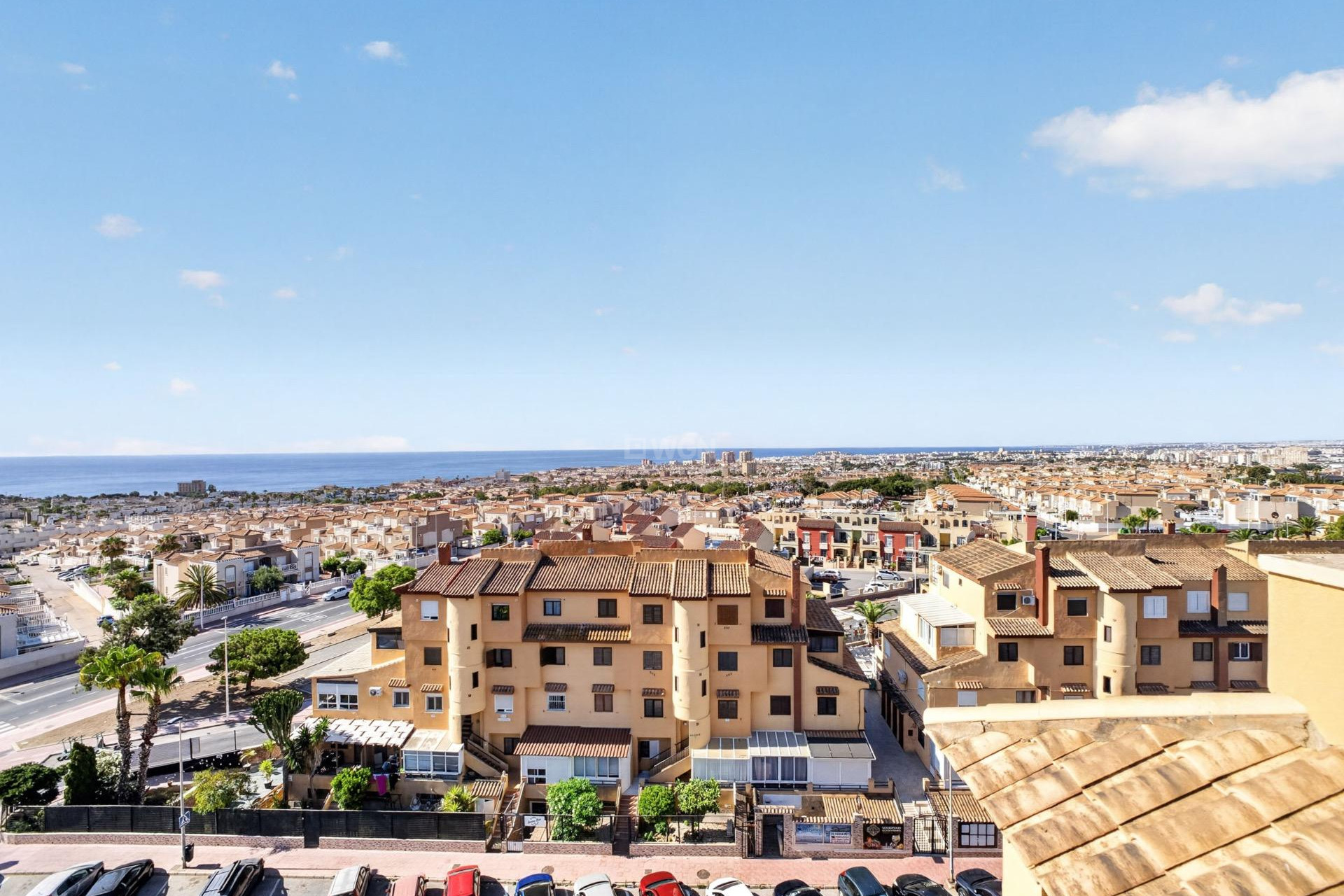 Resale - Penthouse - Torrevieja - Torreblanca
