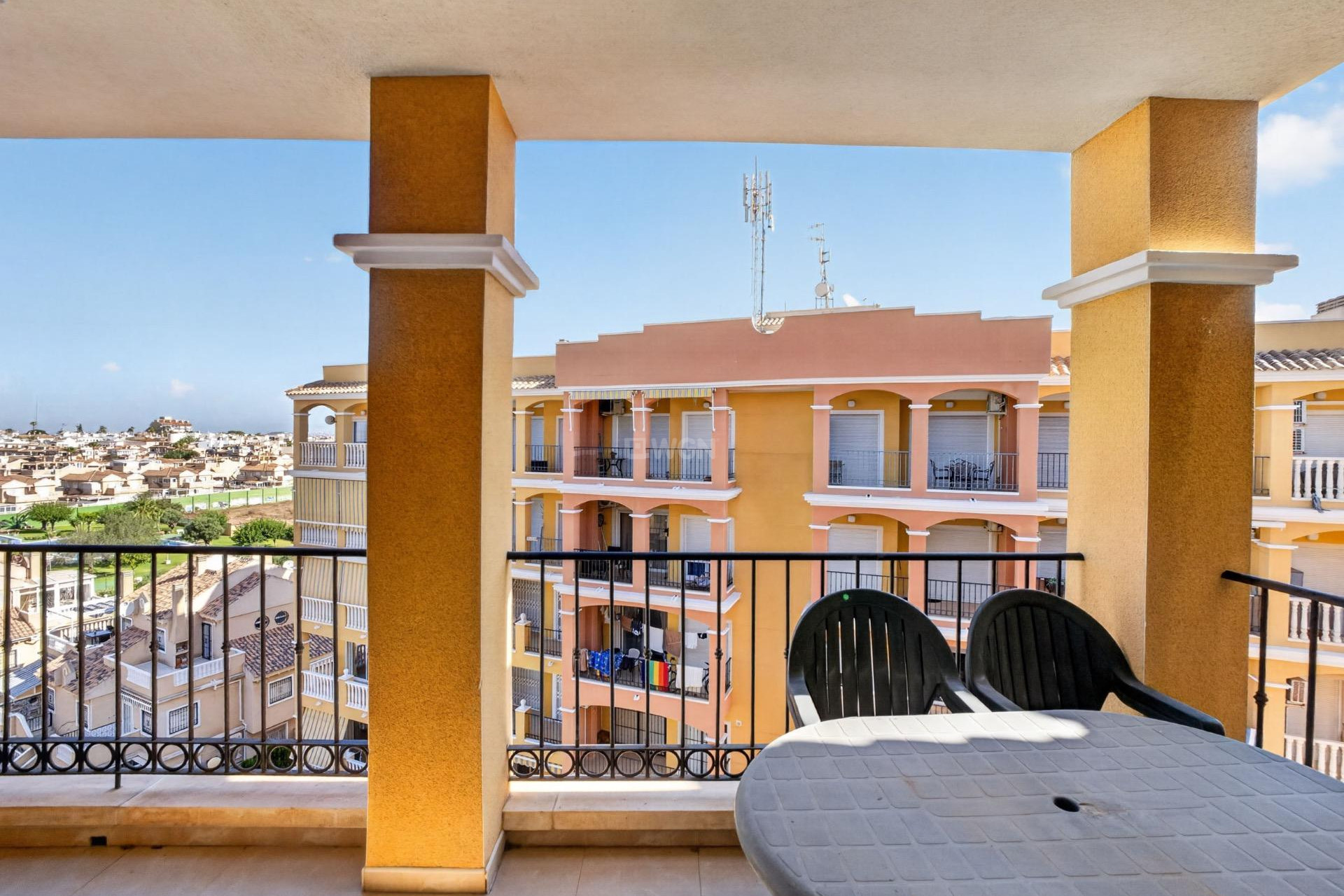 Resale - Penthouse - Torrevieja - Torreblanca