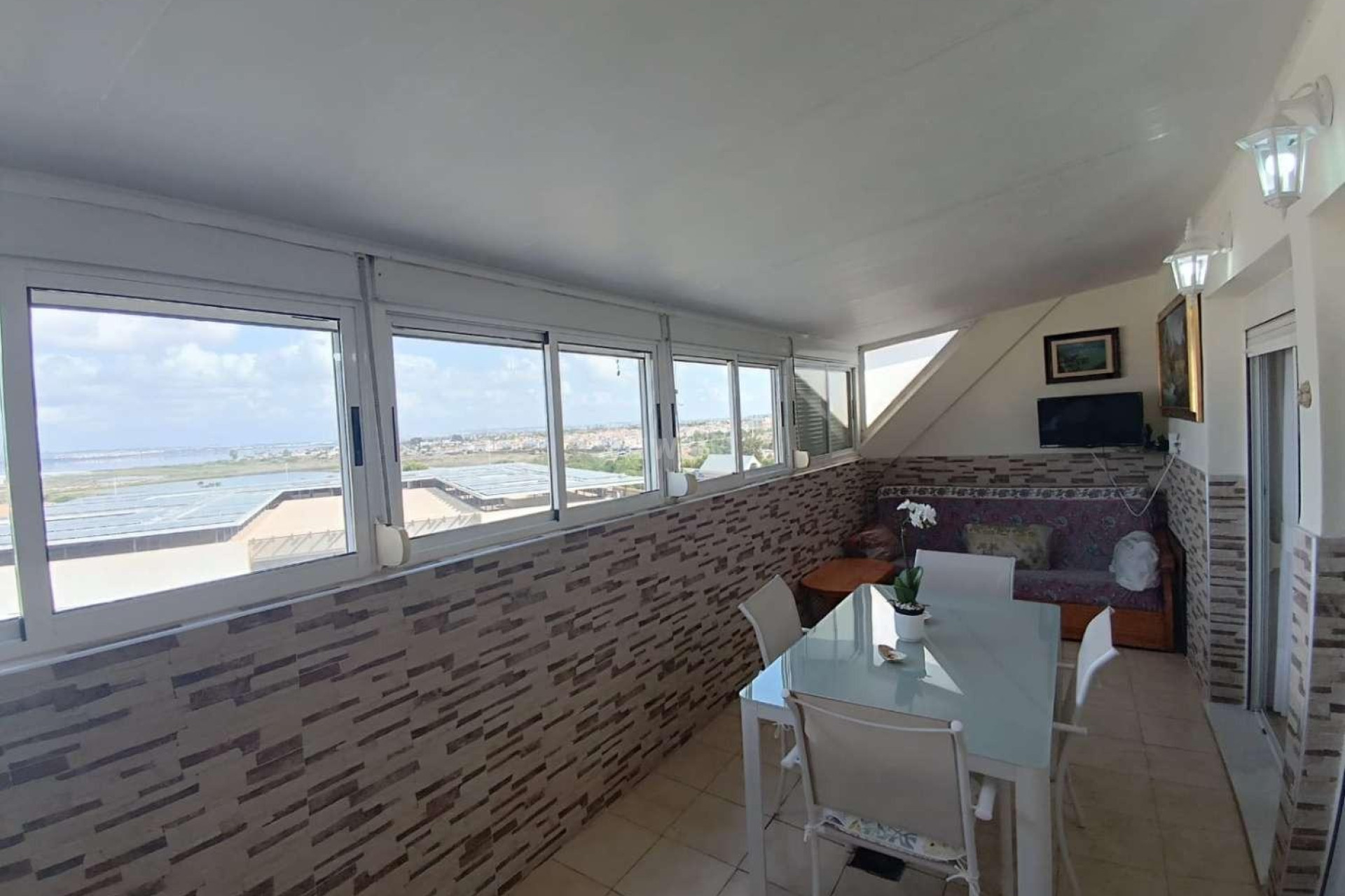 Resale - Penthouse - Torrevieja