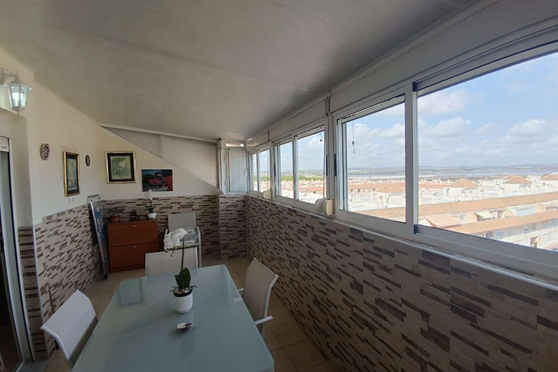 Resale - Penthouse - Torrevieja