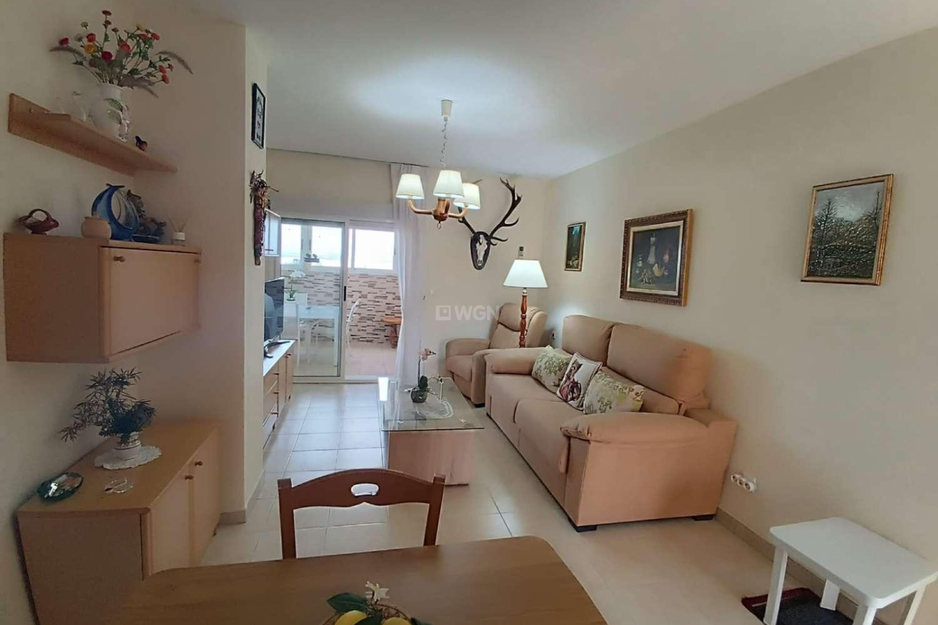 Resale - Penthouse - Torrevieja